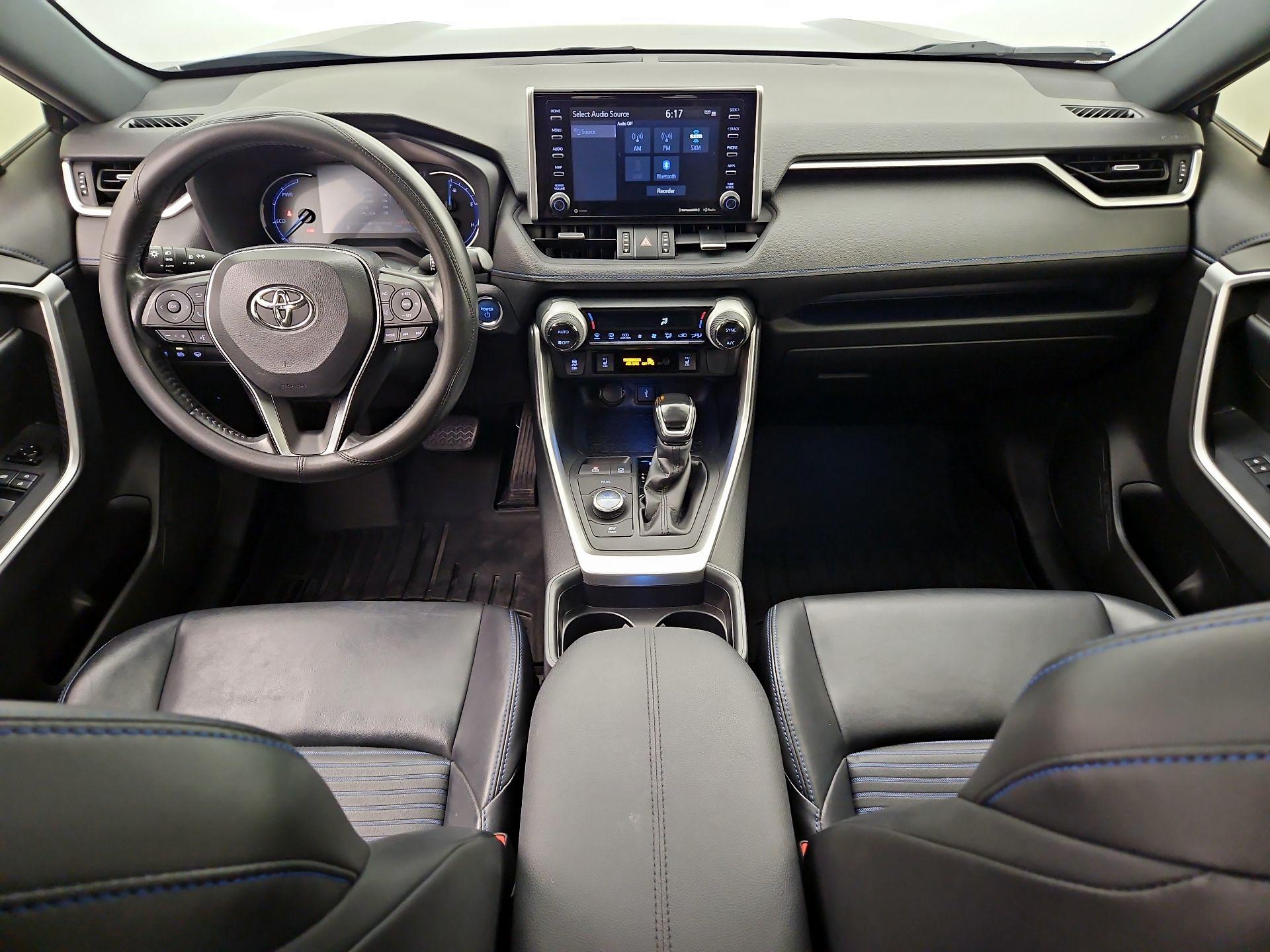 Thumbnail: 2020 Toyota RAV4 - 9