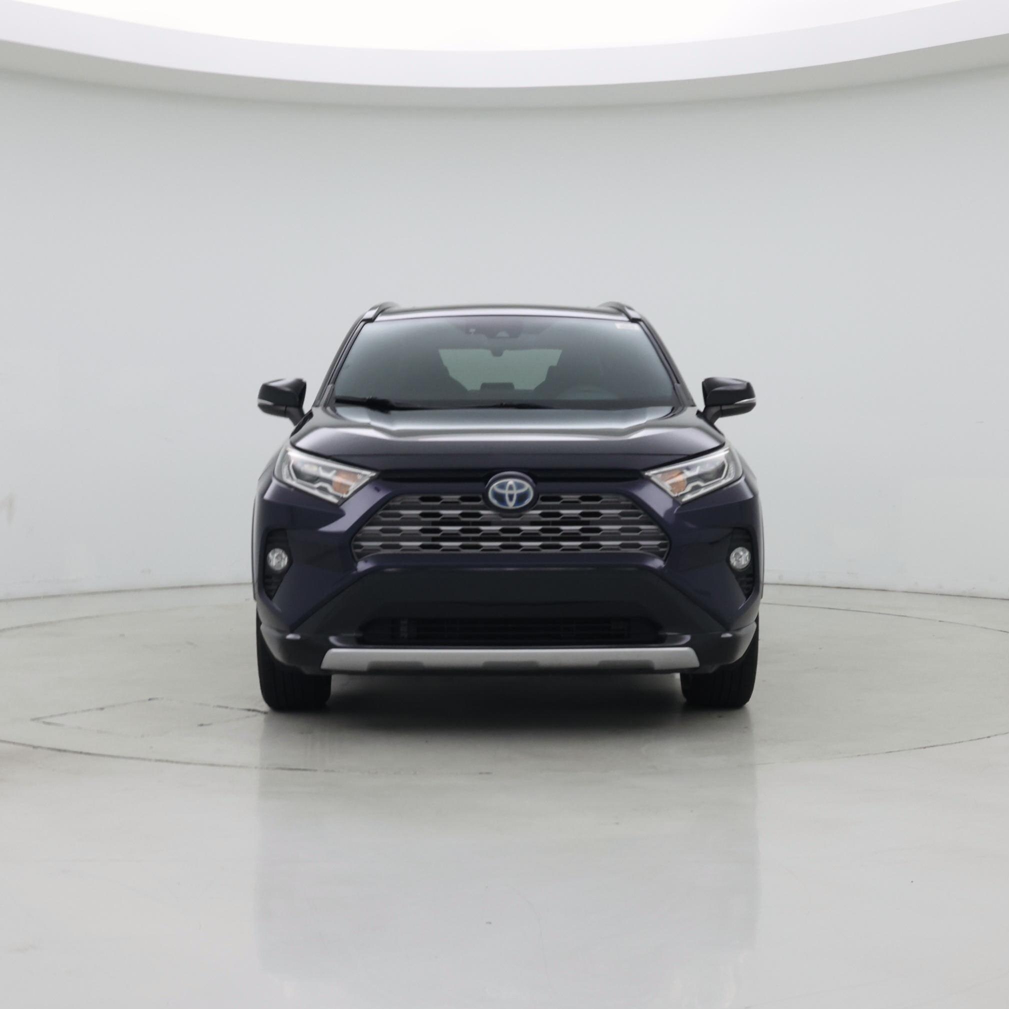 Thumbnail: 2020 Toyota RAV4 - 5