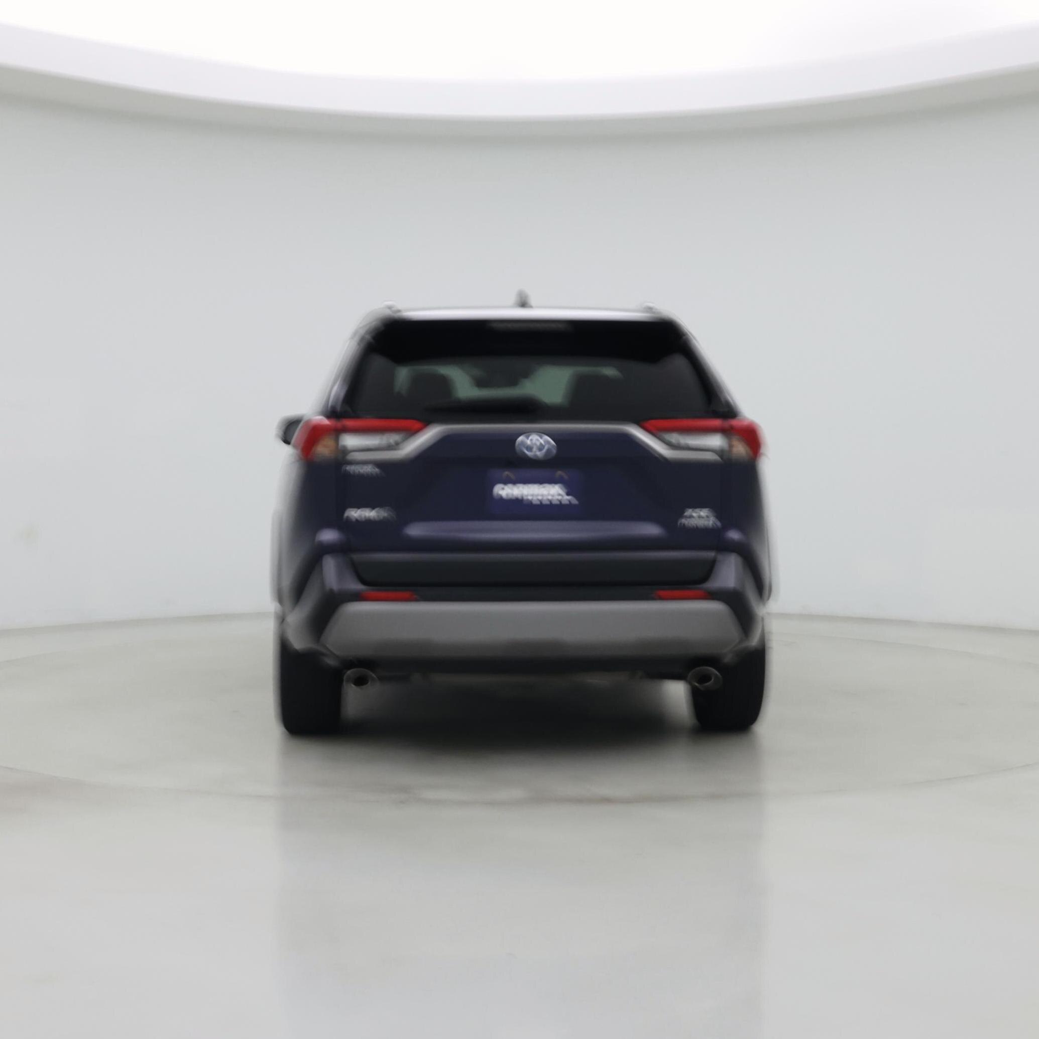 Thumbnail: 2020 Toyota RAV4 - 6