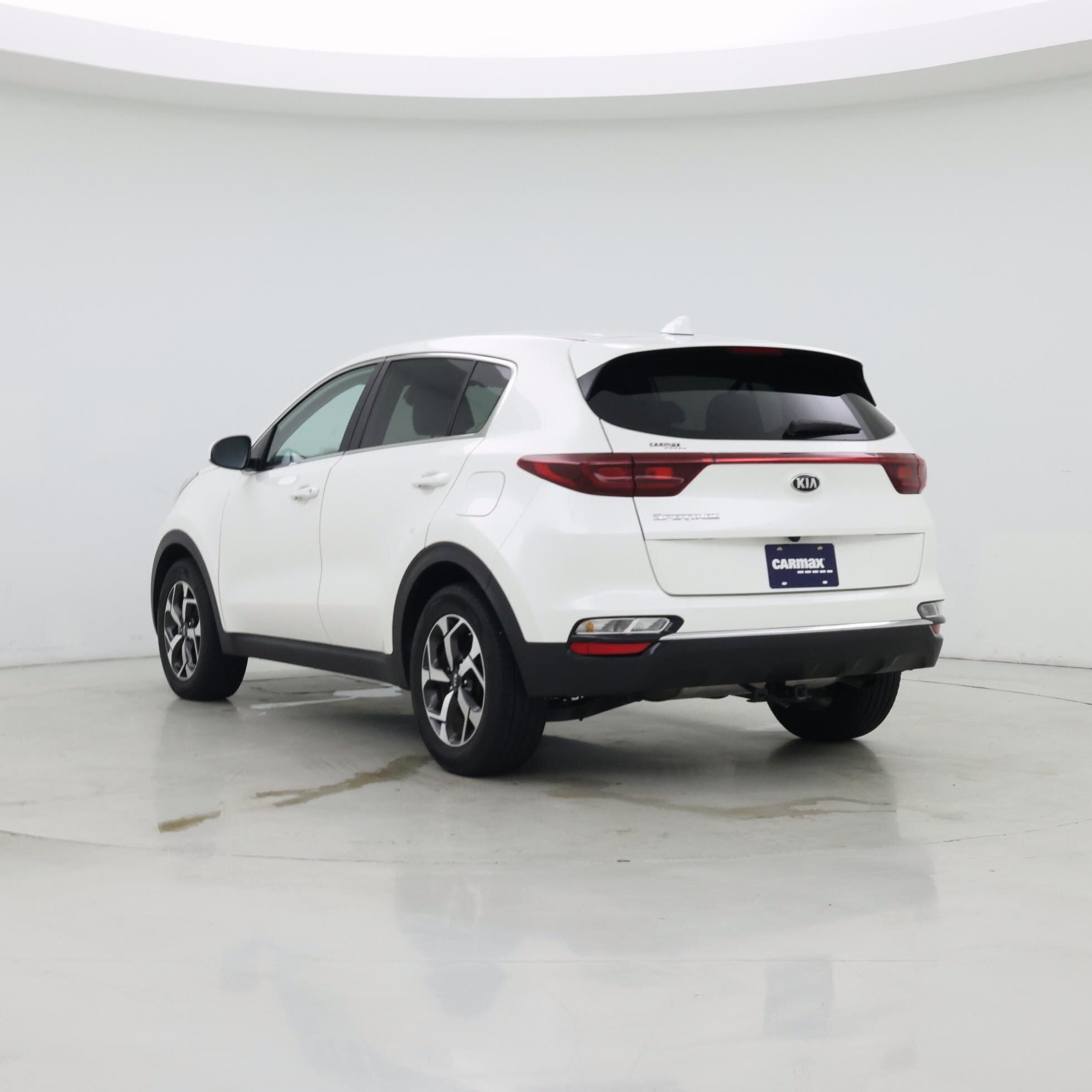 Thumbnail: 2022 Kia Sportage - 2