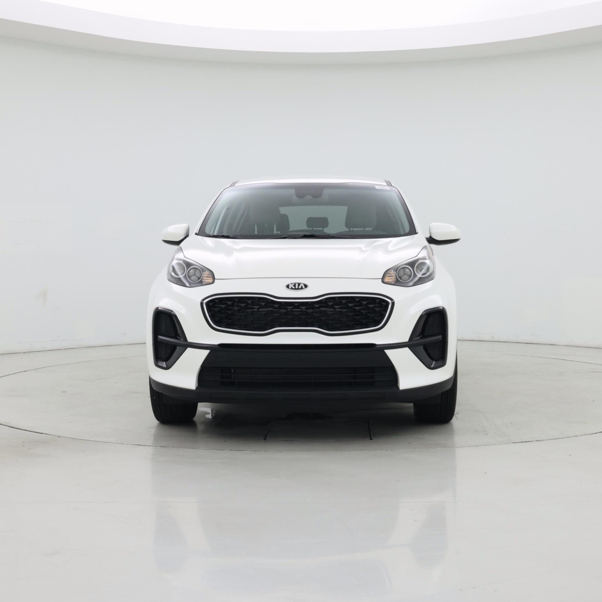 Thumbnail: 2022 Kia Sportage - 5