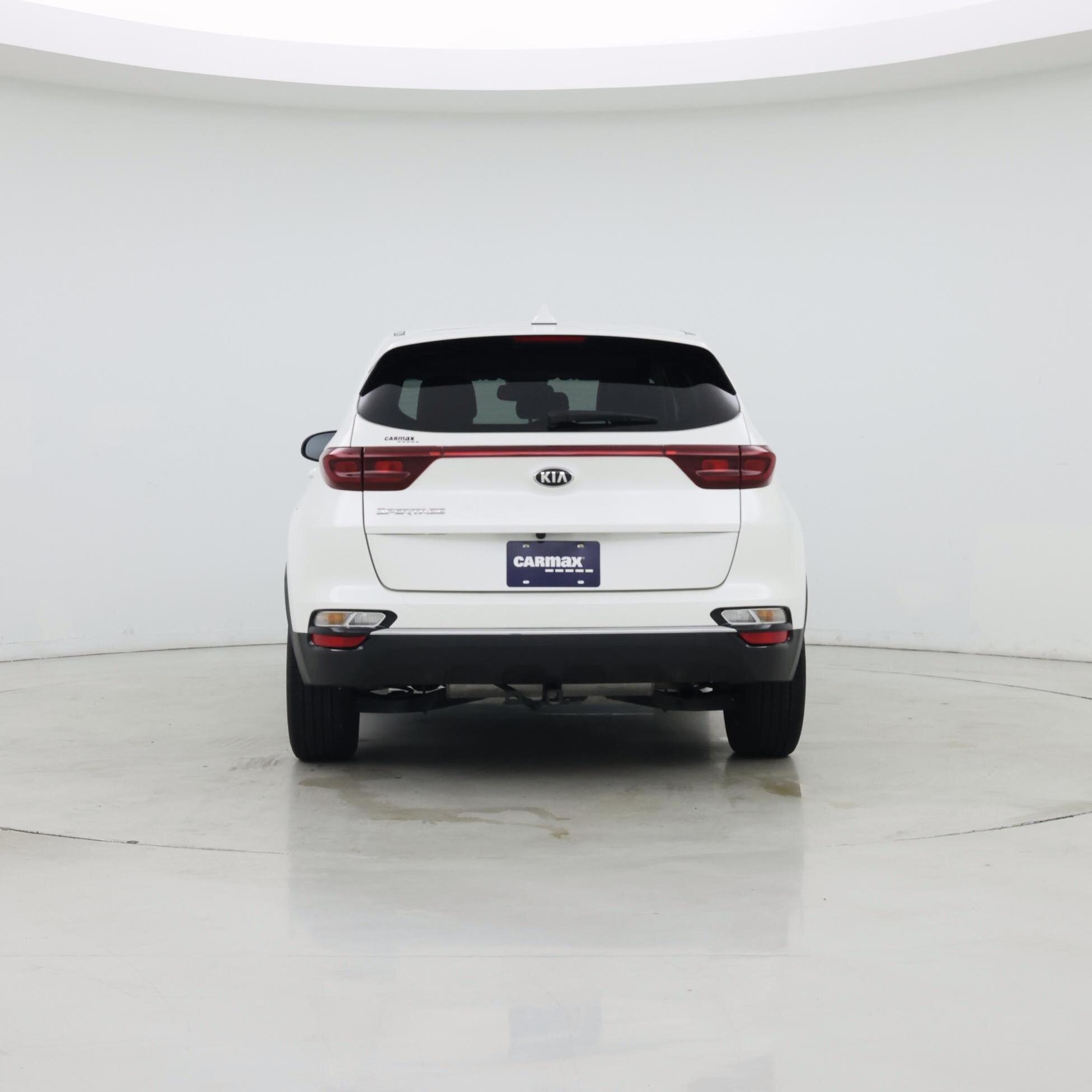 Thumbnail: 2022 Kia Sportage - 6
