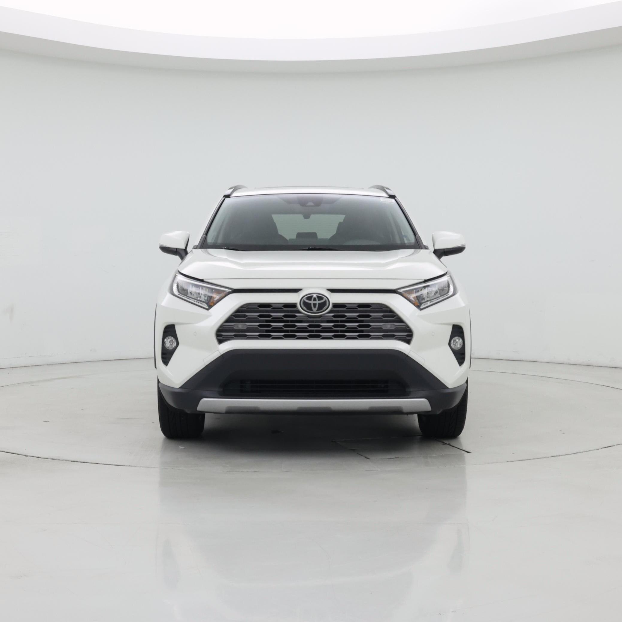 Thumbnail: 2020 Toyota RAV4 - 5