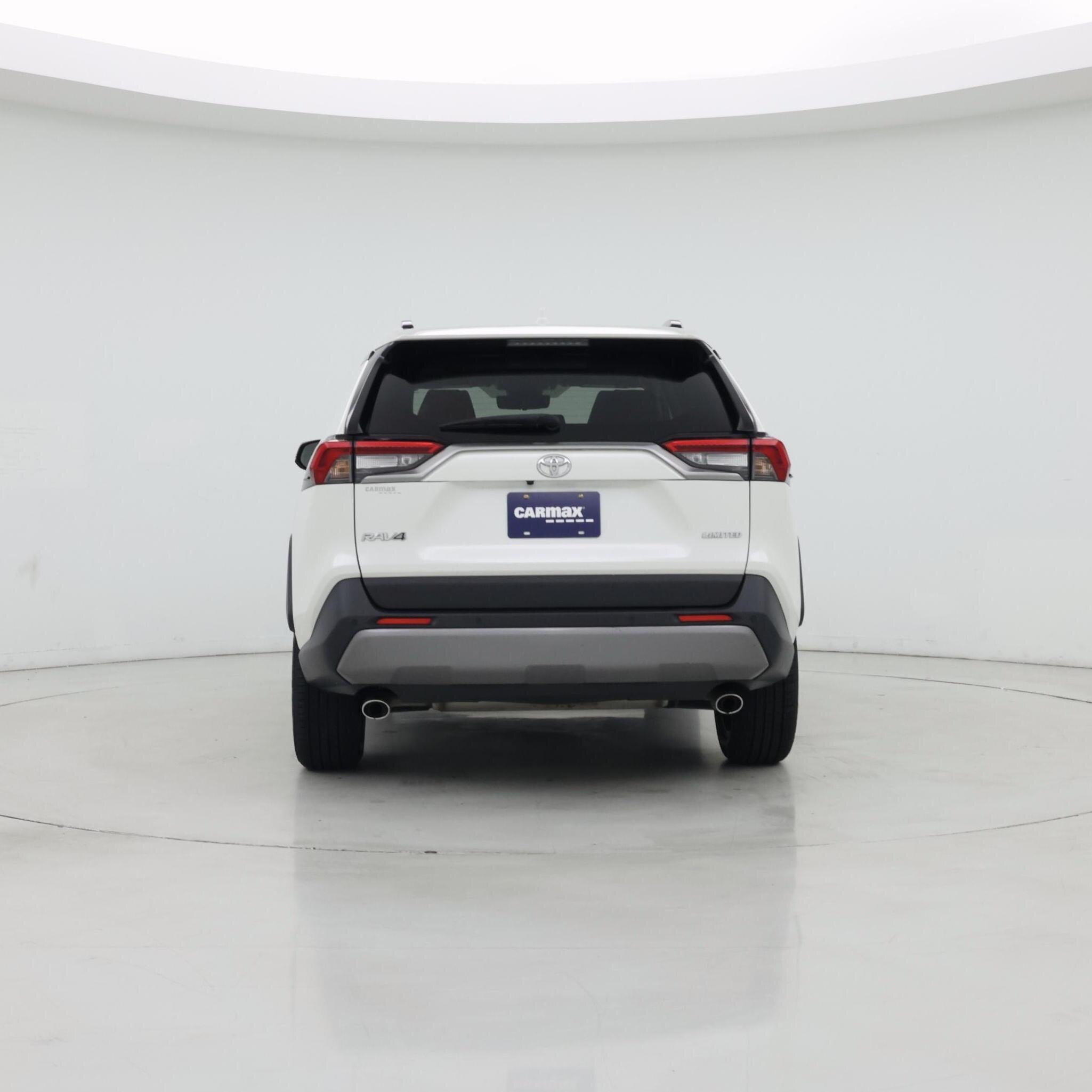 Thumbnail: 2020 Toyota RAV4 - 6
