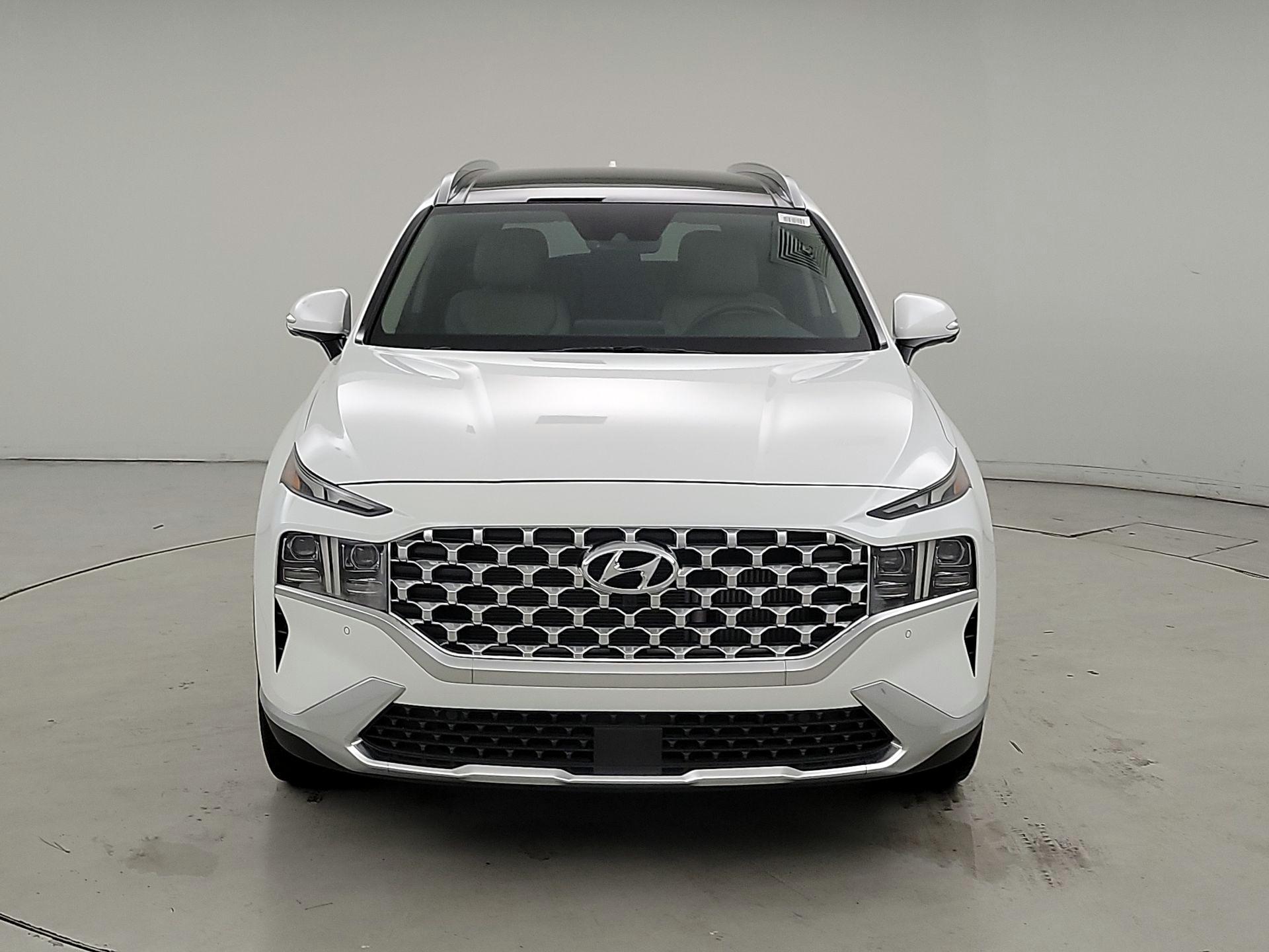Thumbnail: 2022 Hyundai Santa Fe - 2