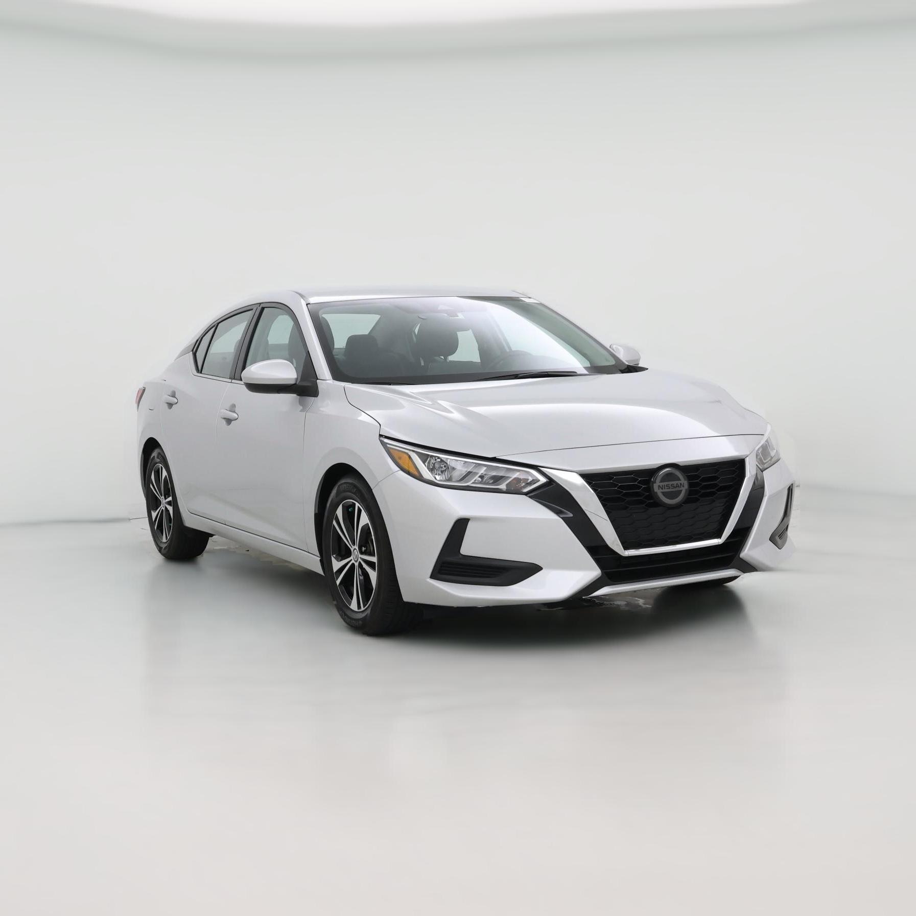 Thumbnail: 2023 Nissan Sentra - 1