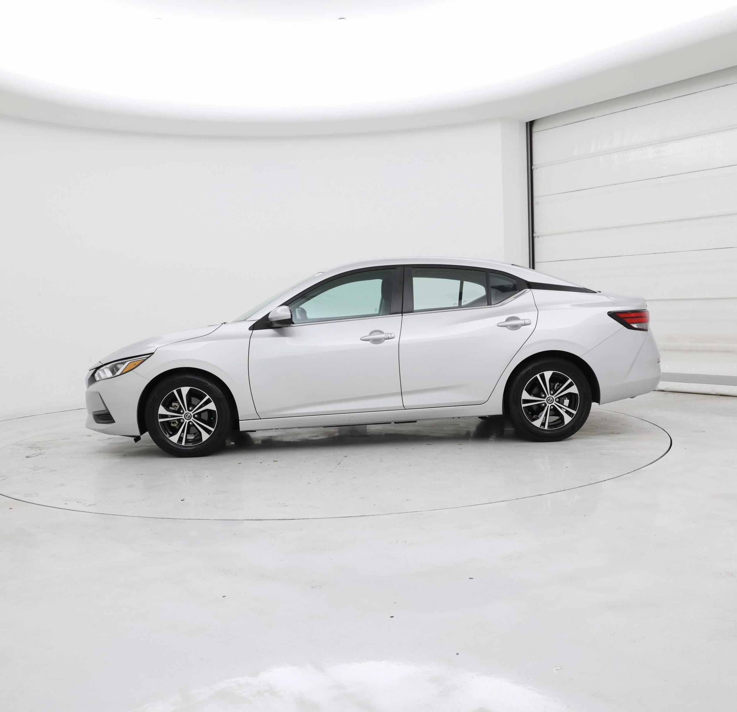 Thumbnail: 2023 Nissan Sentra - 3