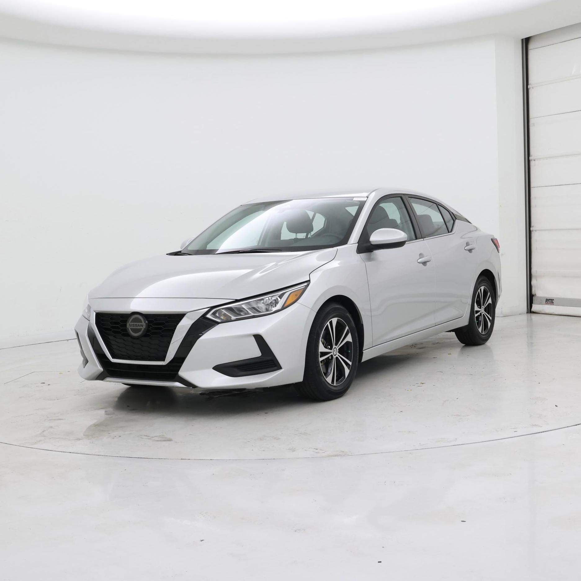 Thumbnail: 2023 Nissan Sentra - 4