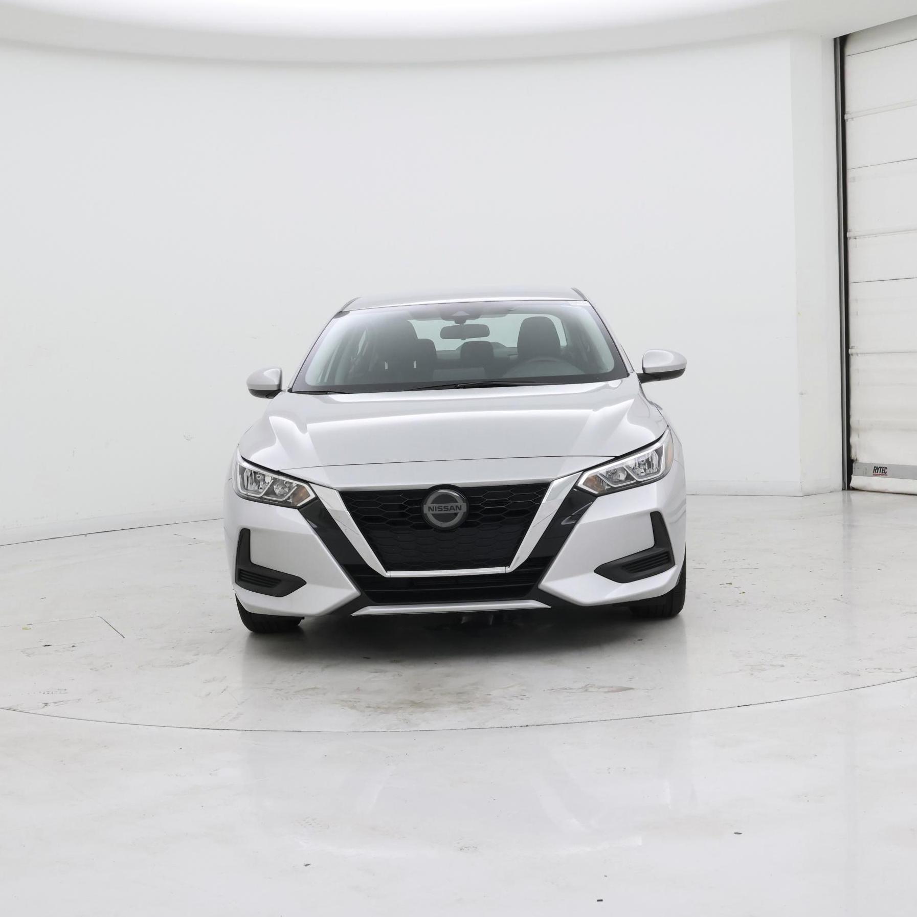 Thumbnail: 2023 Nissan Sentra - 5