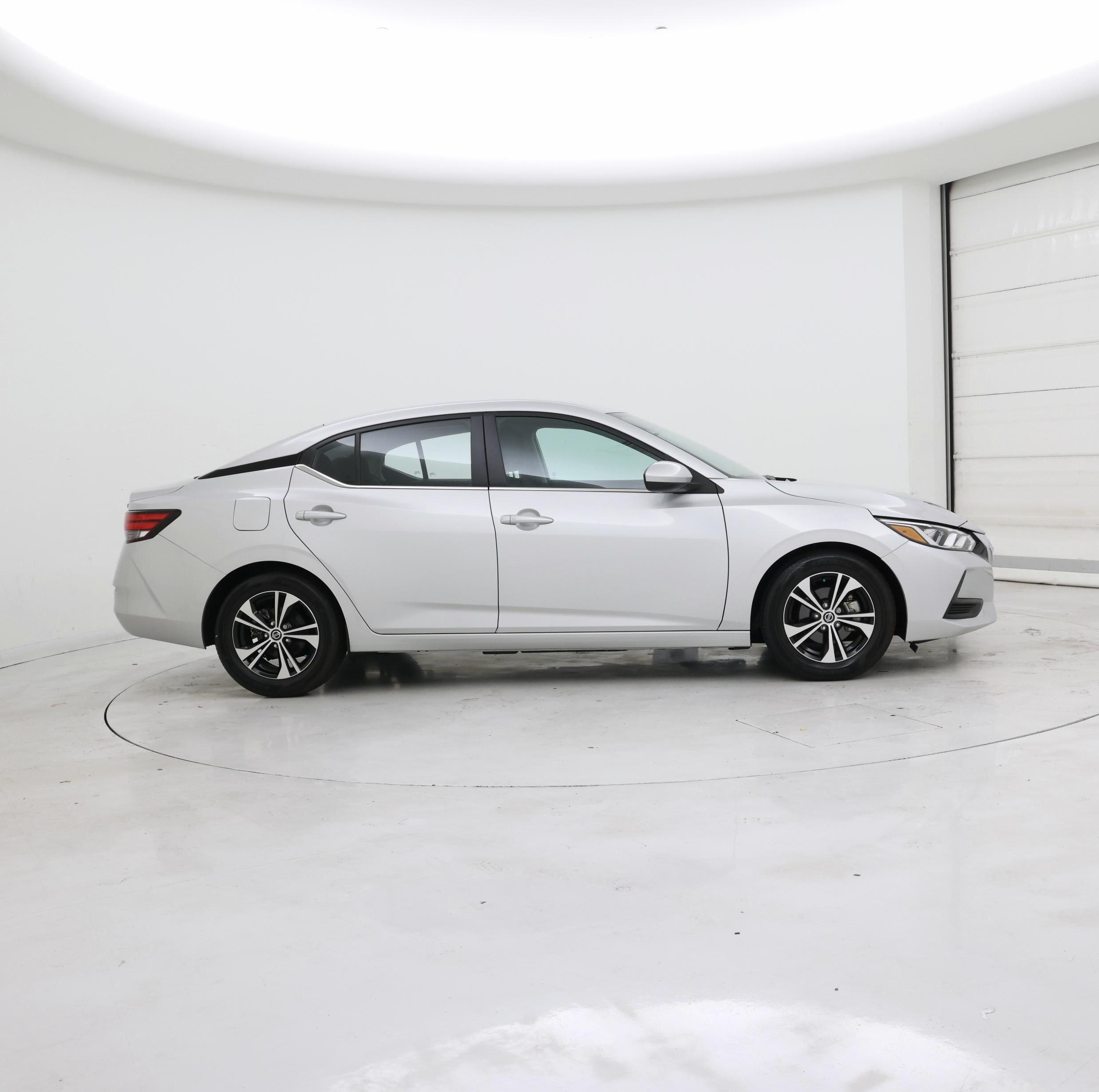 Thumbnail: 2023 Nissan Sentra - 7