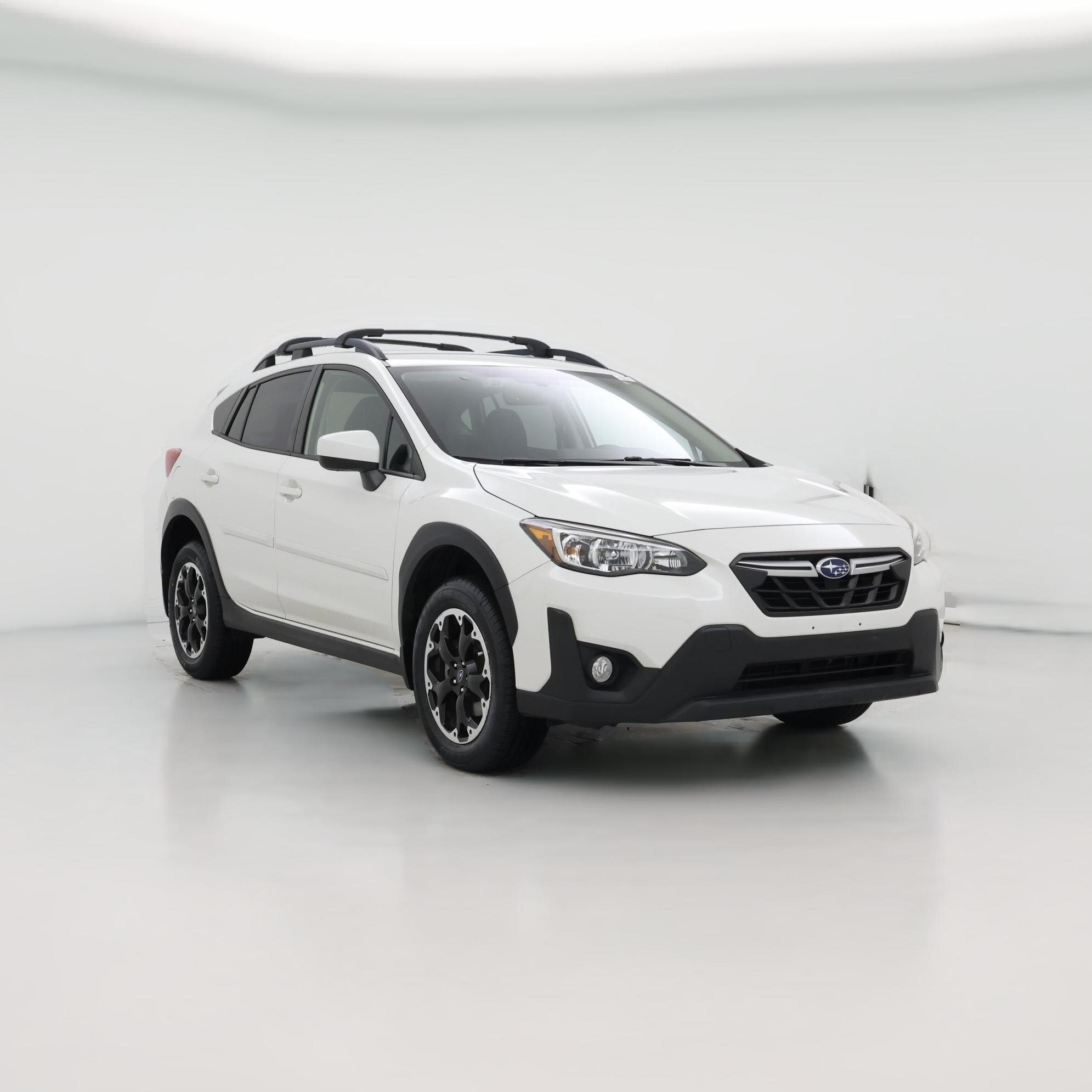Thumbnail: 2022 Subaru Crosstrek - 1
