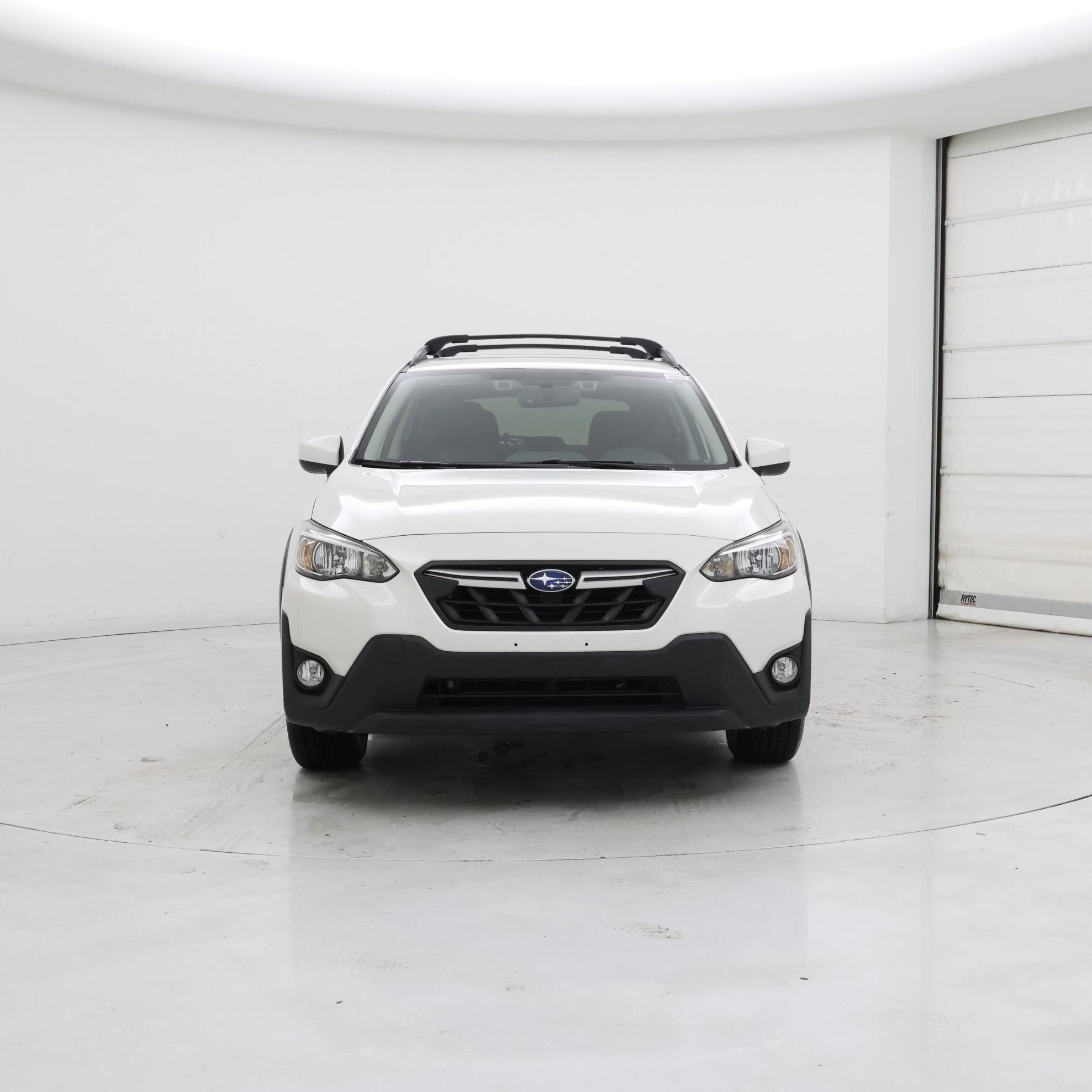 Thumbnail: 2022 Subaru Crosstrek - 5