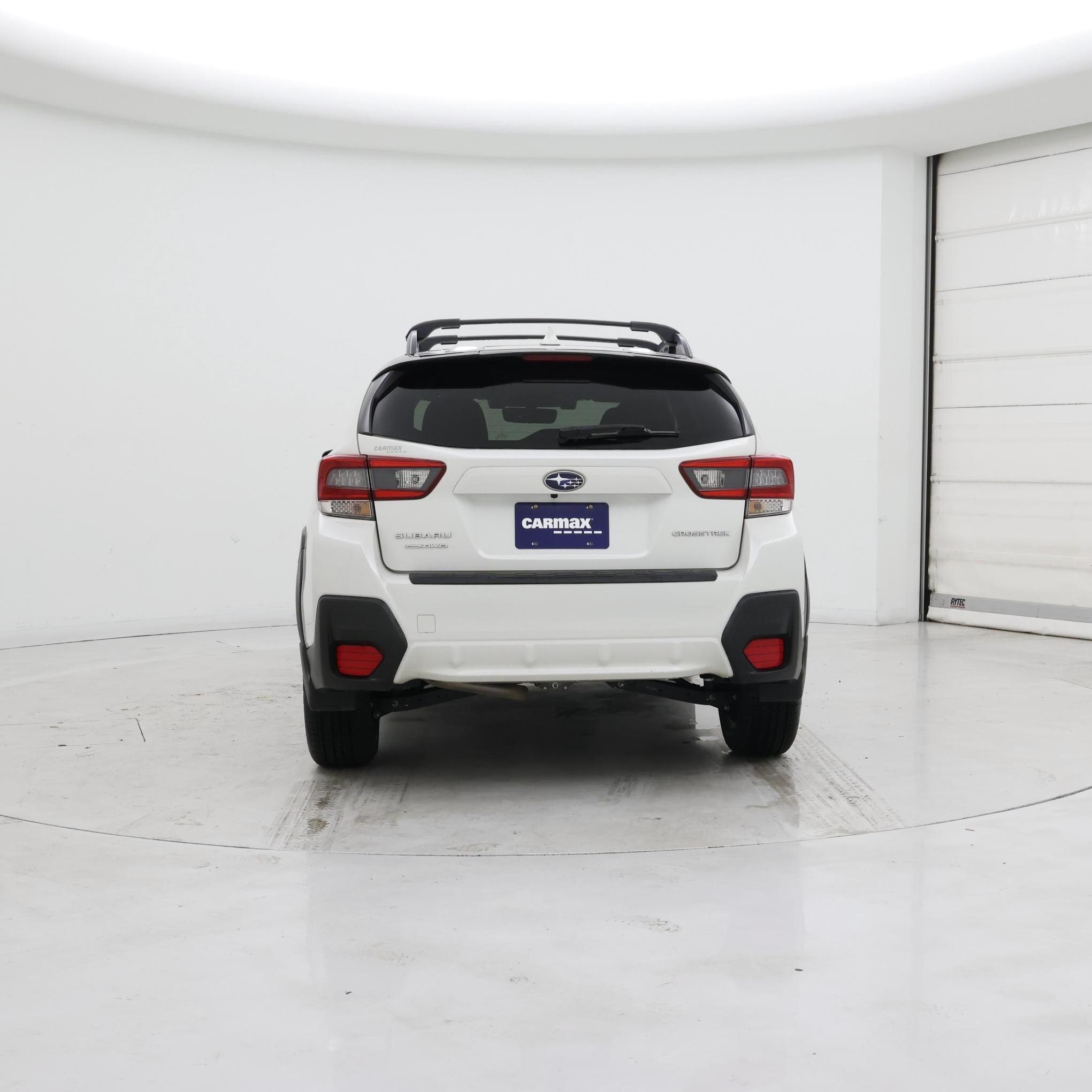 Thumbnail: 2022 Subaru Crosstrek - 6