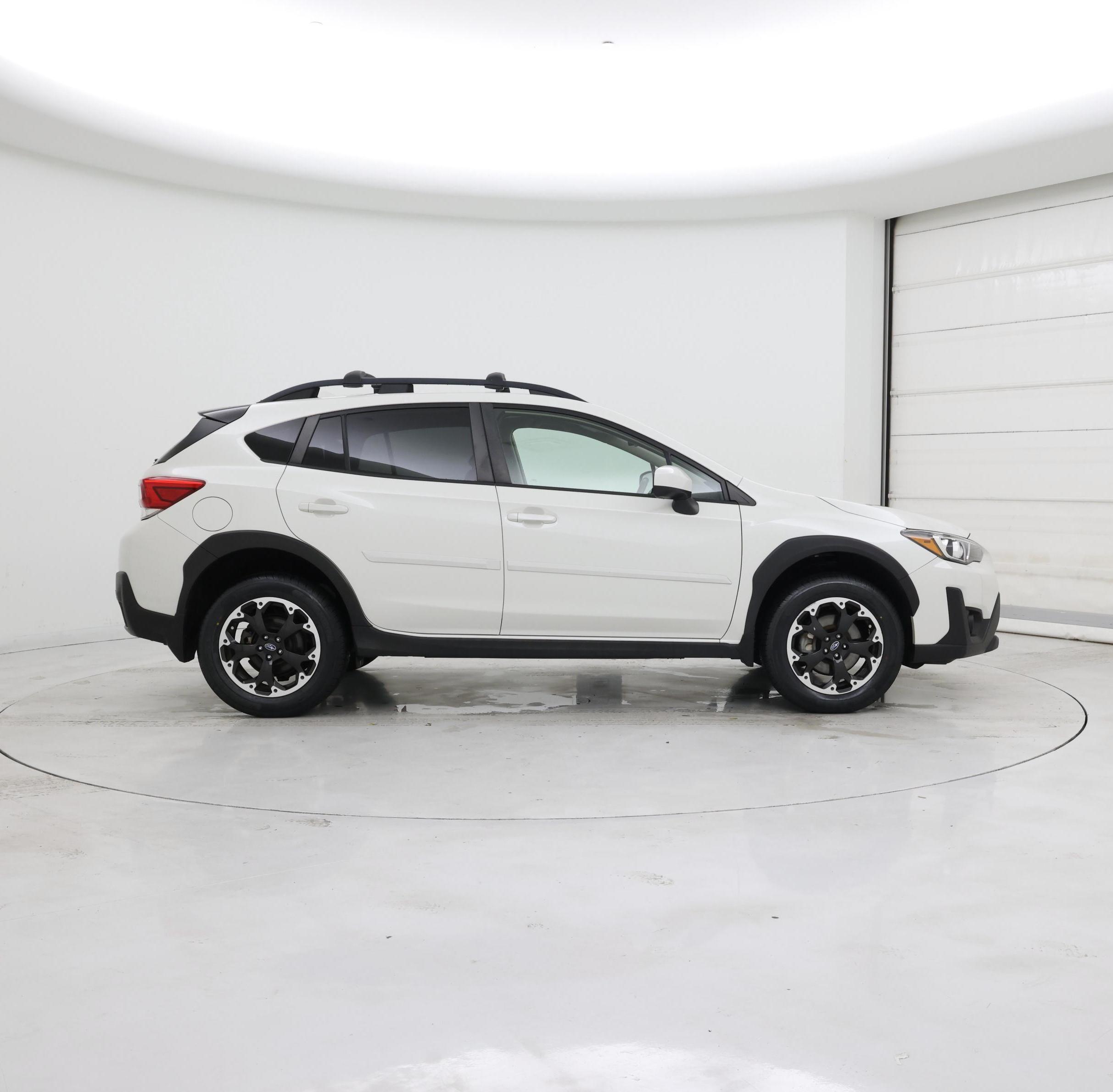 Thumbnail: 2022 Subaru Crosstrek - 7