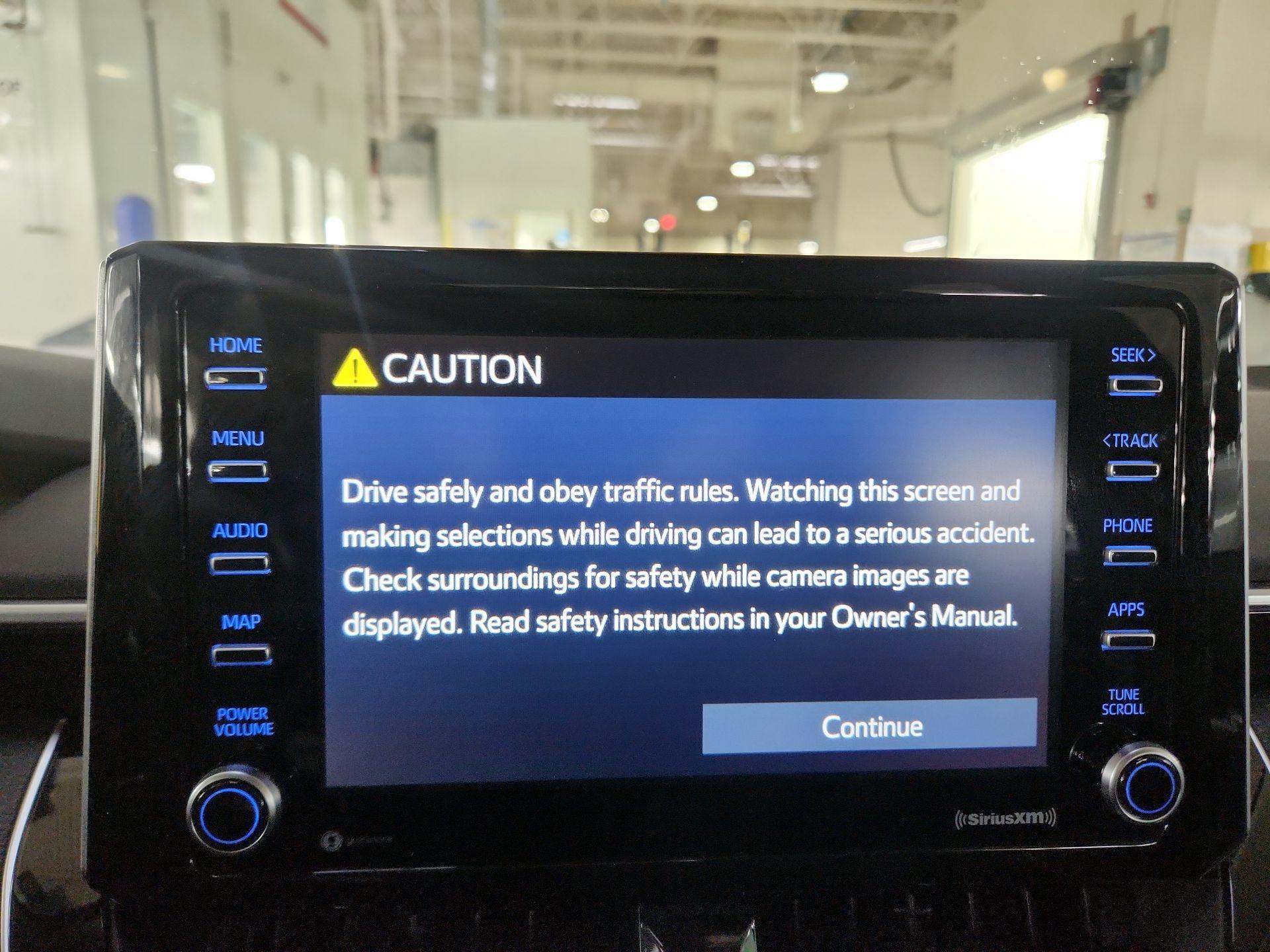 Thumbnail: 2021 Toyota Corolla - 14