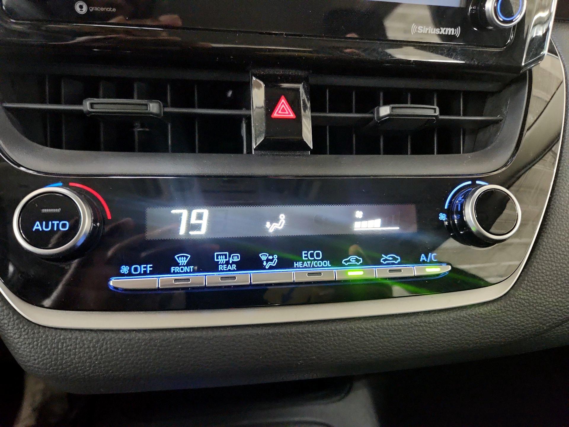 Thumbnail: 2021 Toyota Corolla - 15