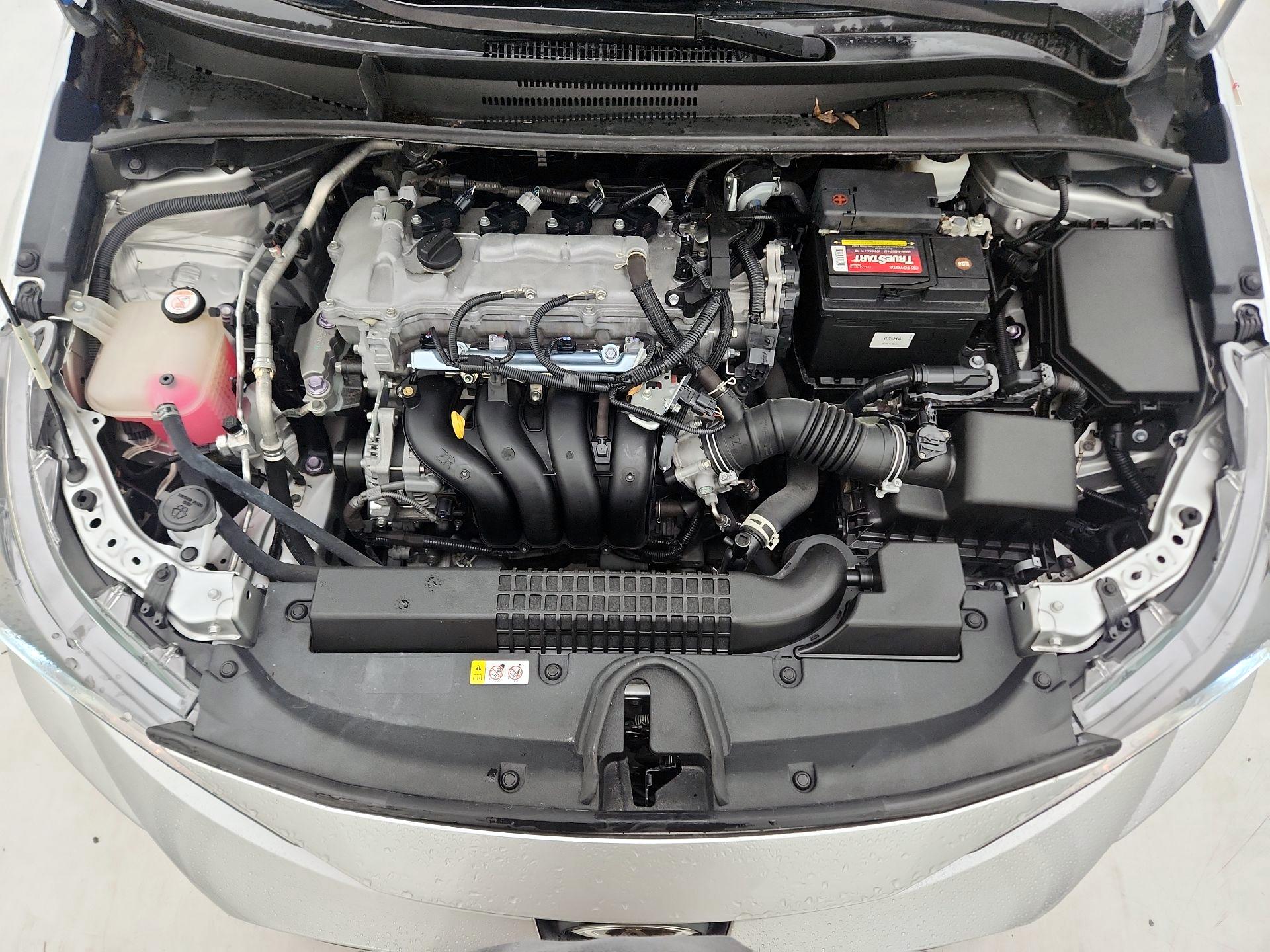 Thumbnail: 2021 Toyota Corolla - 20