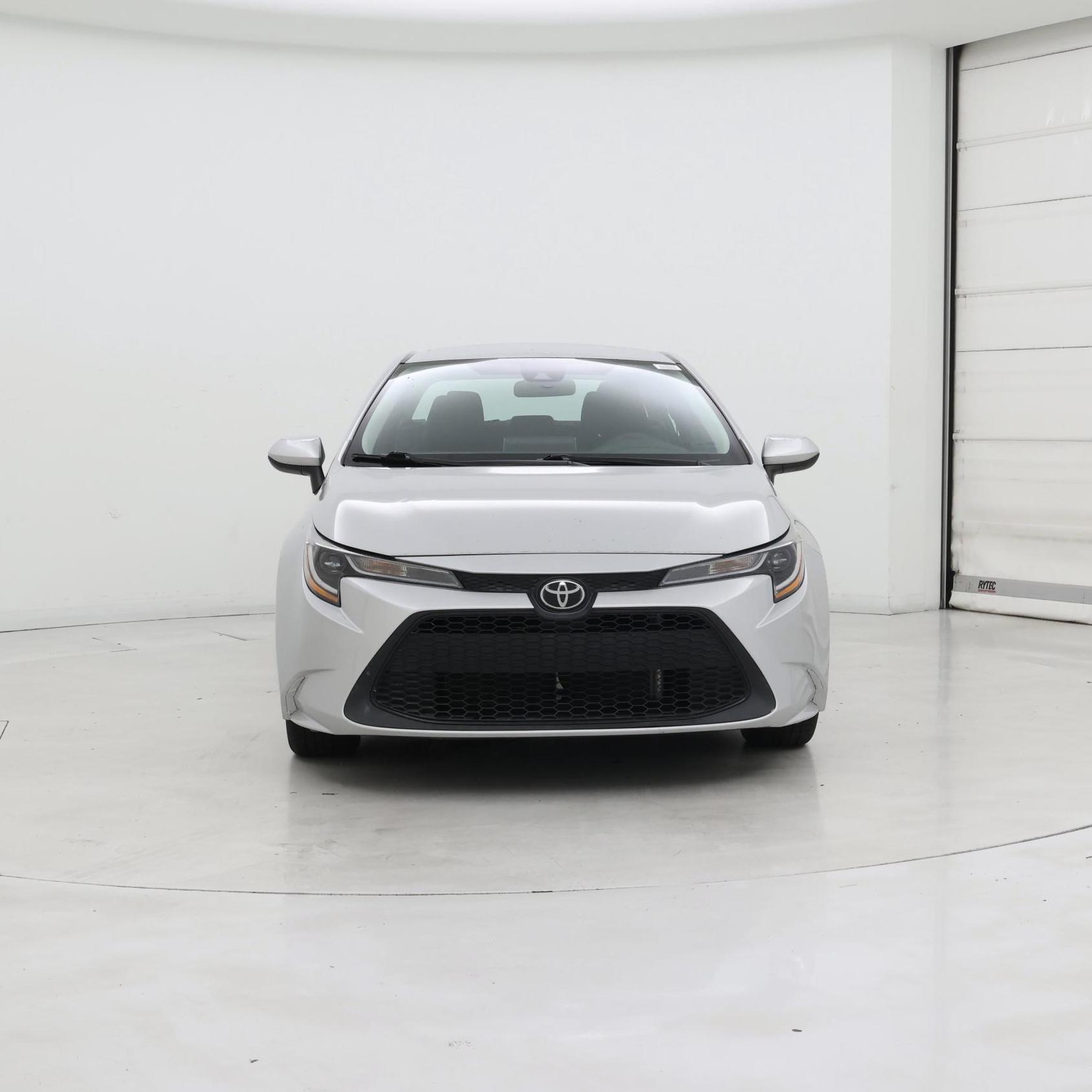 Thumbnail: 2021 Toyota Corolla - 5