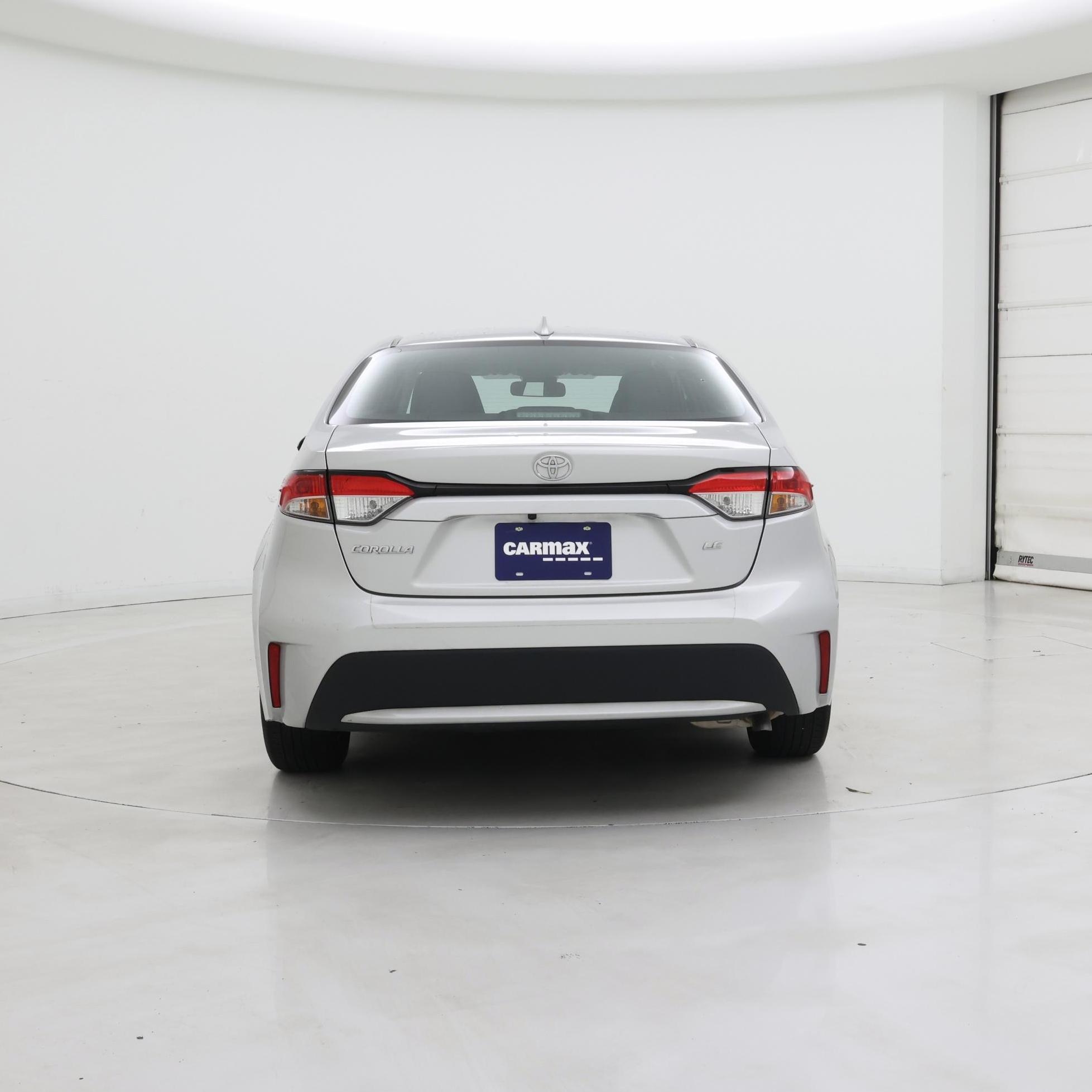 Thumbnail: 2021 Toyota Corolla - 6