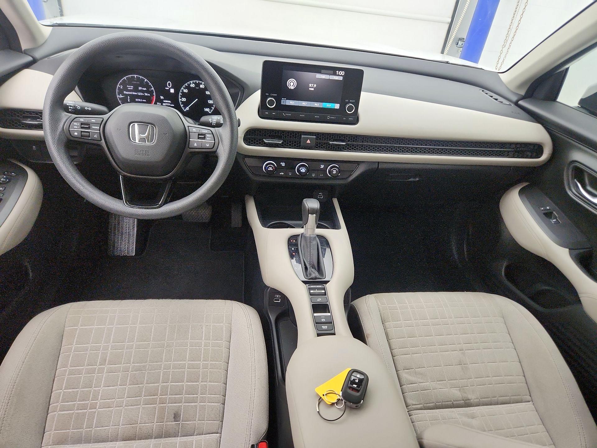 Thumbnail: 2023 Honda HR-V - 9