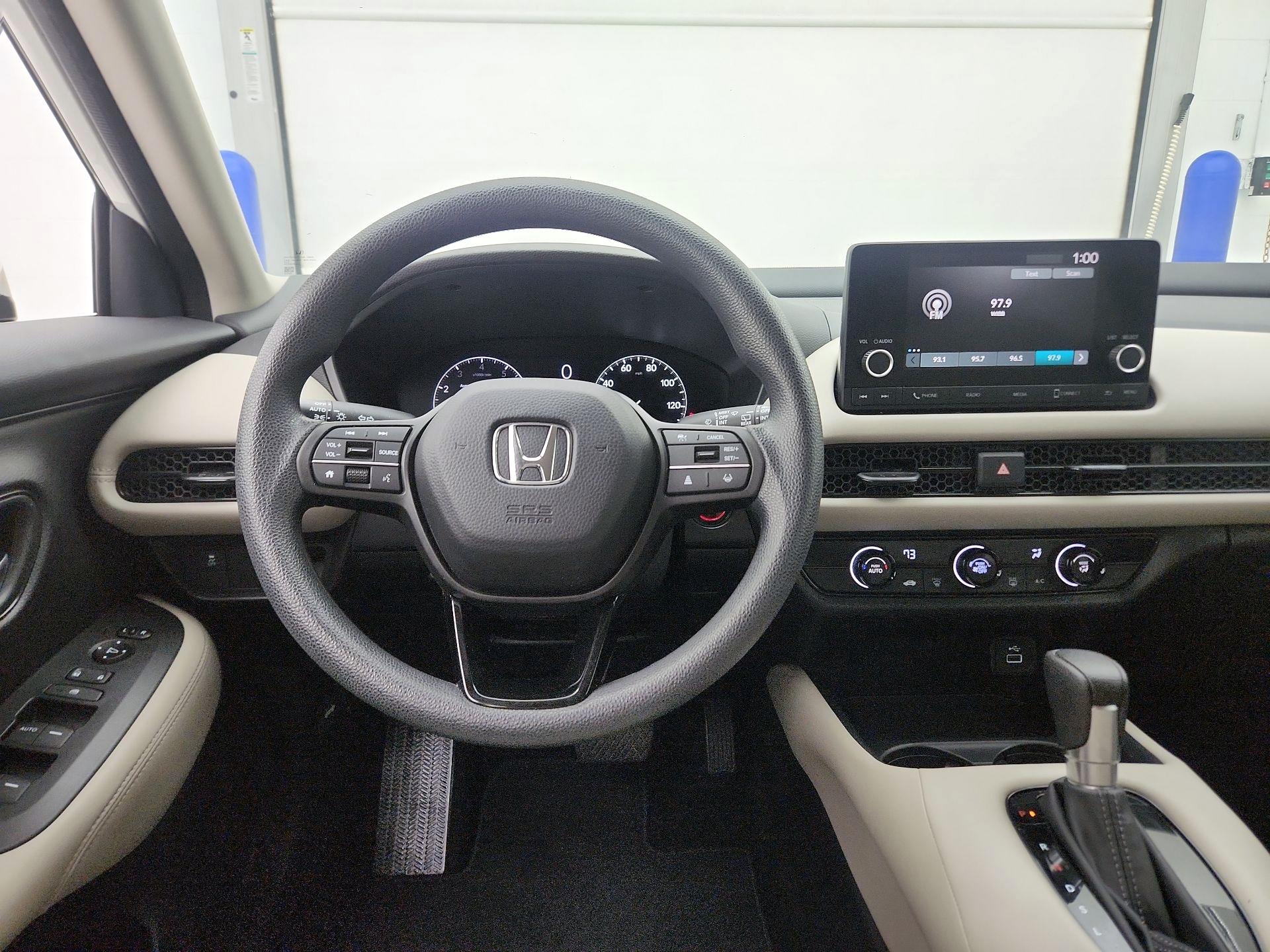 Thumbnail: 2023 Honda HR-V - 10