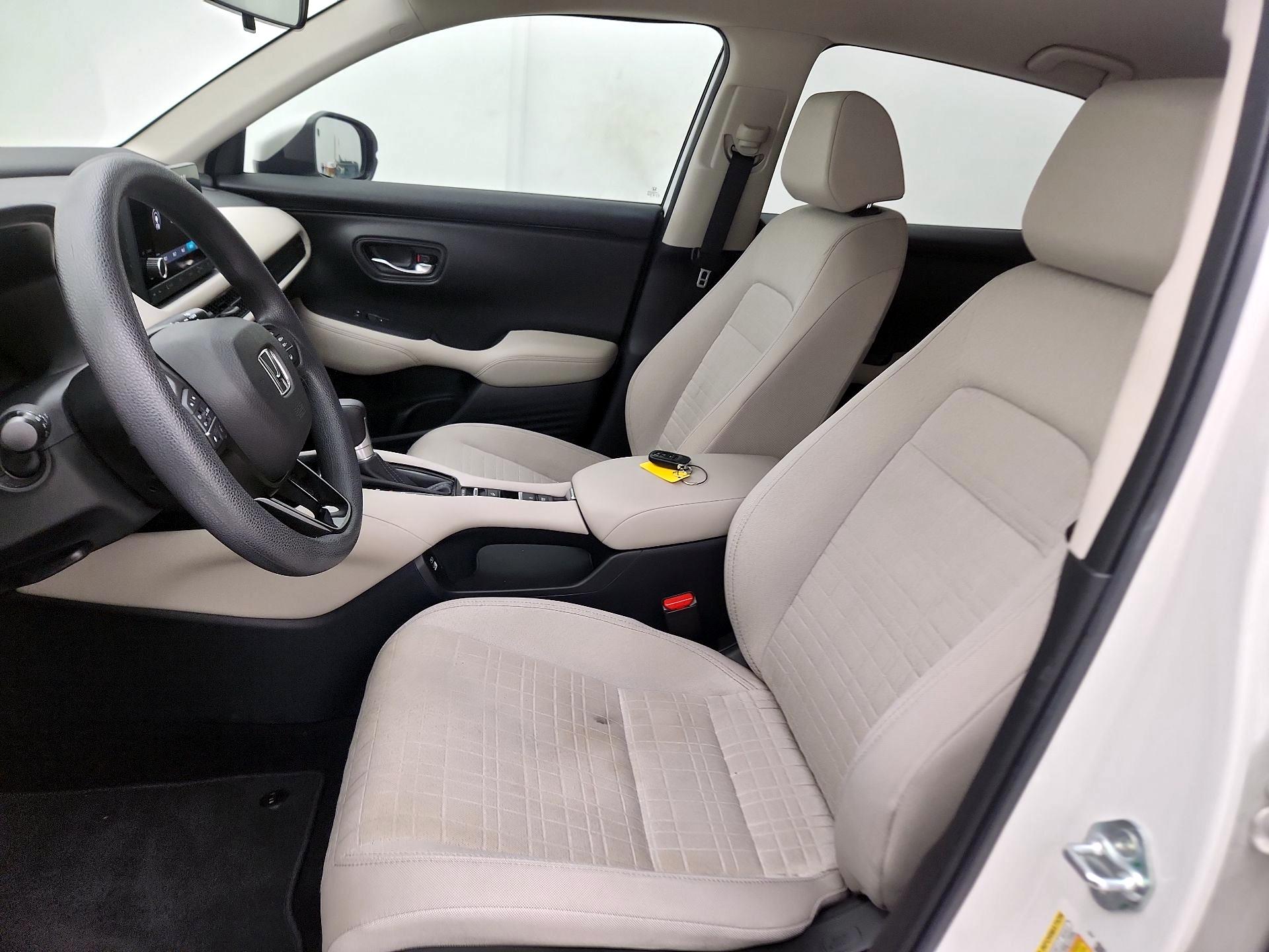 Thumbnail: 2023 Honda HR-V - 11