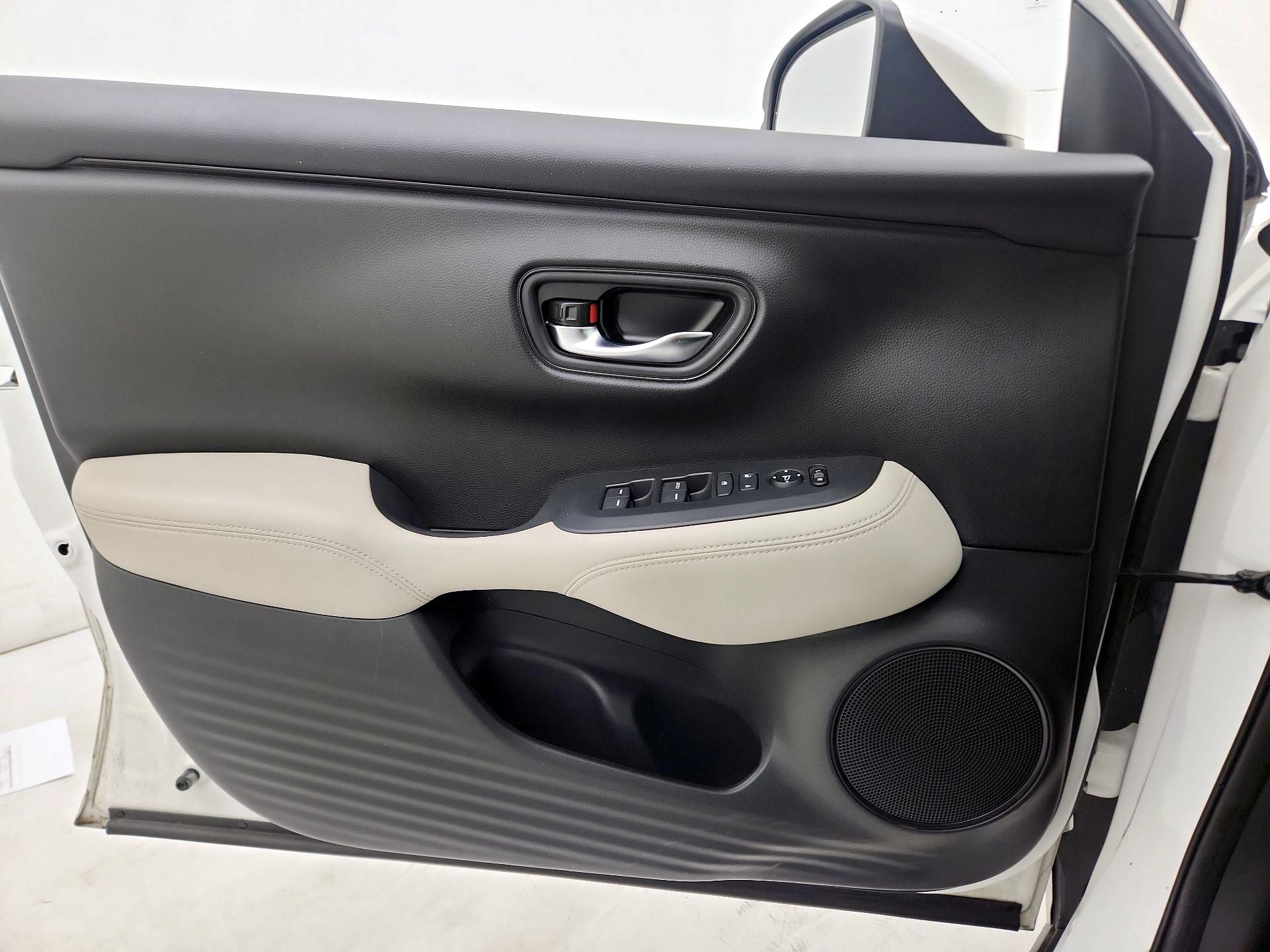 Thumbnail: 2023 Honda HR-V - 12