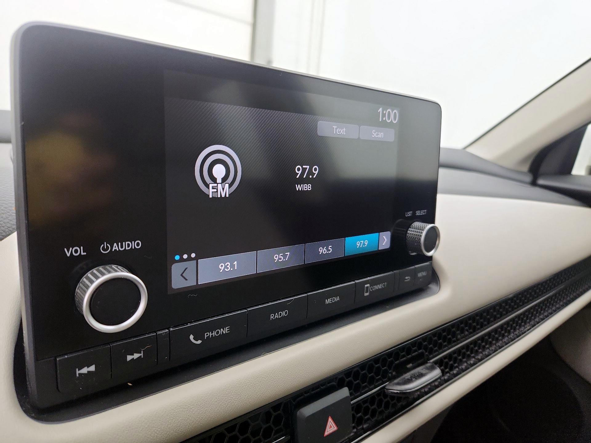 Thumbnail: 2023 Honda HR-V - 15