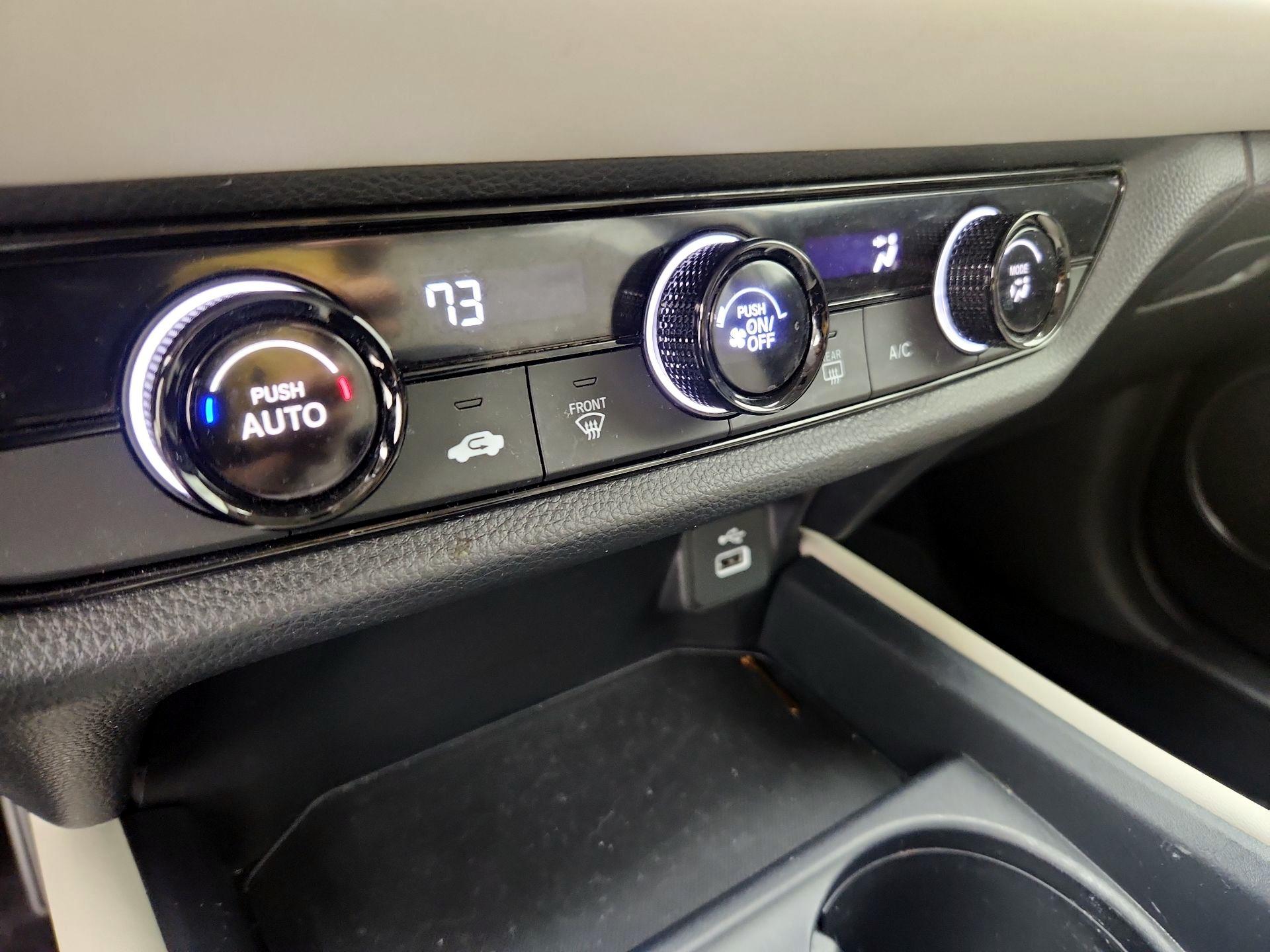 Thumbnail: 2023 Honda HR-V - 16