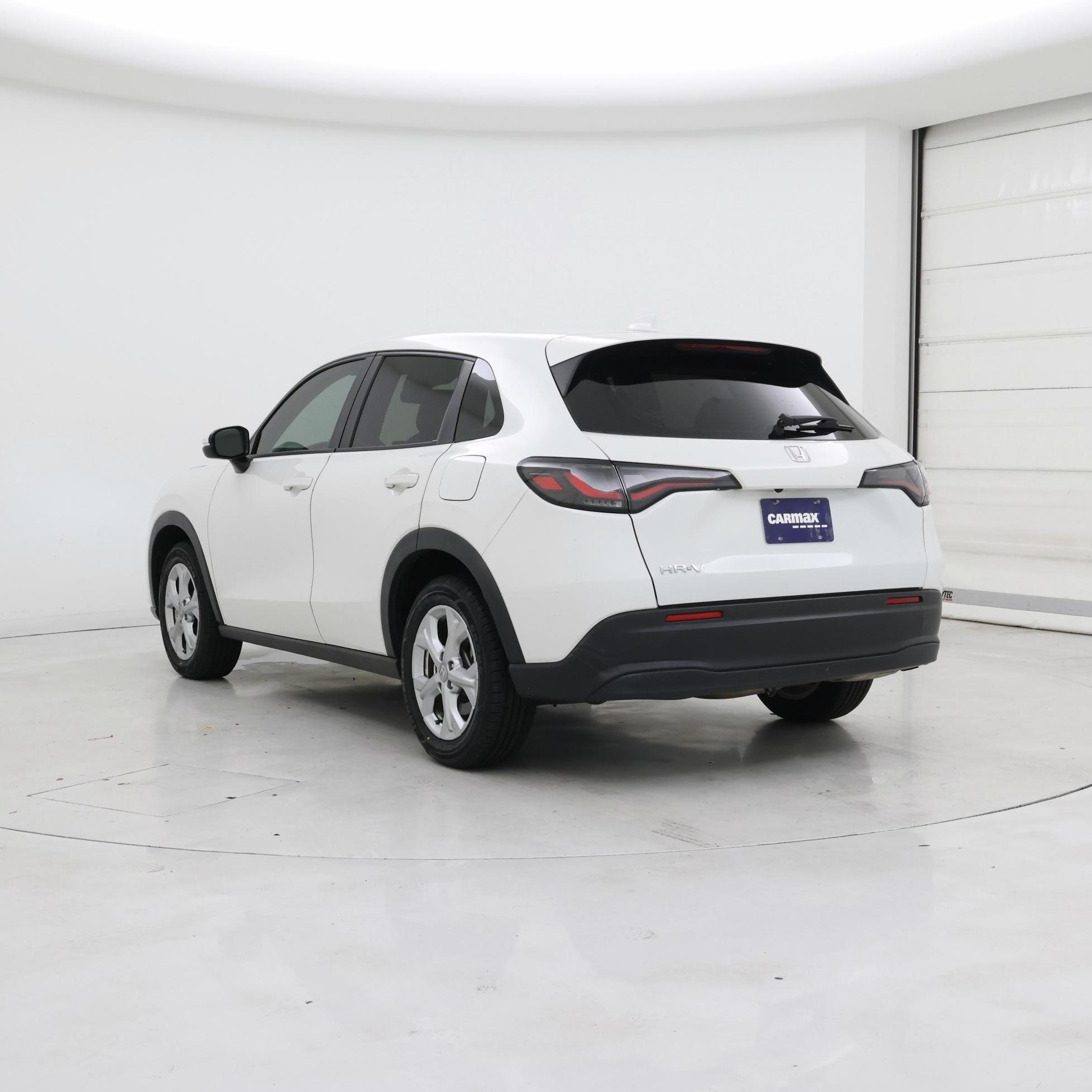 Thumbnail: 2023 Honda HR-V - 2