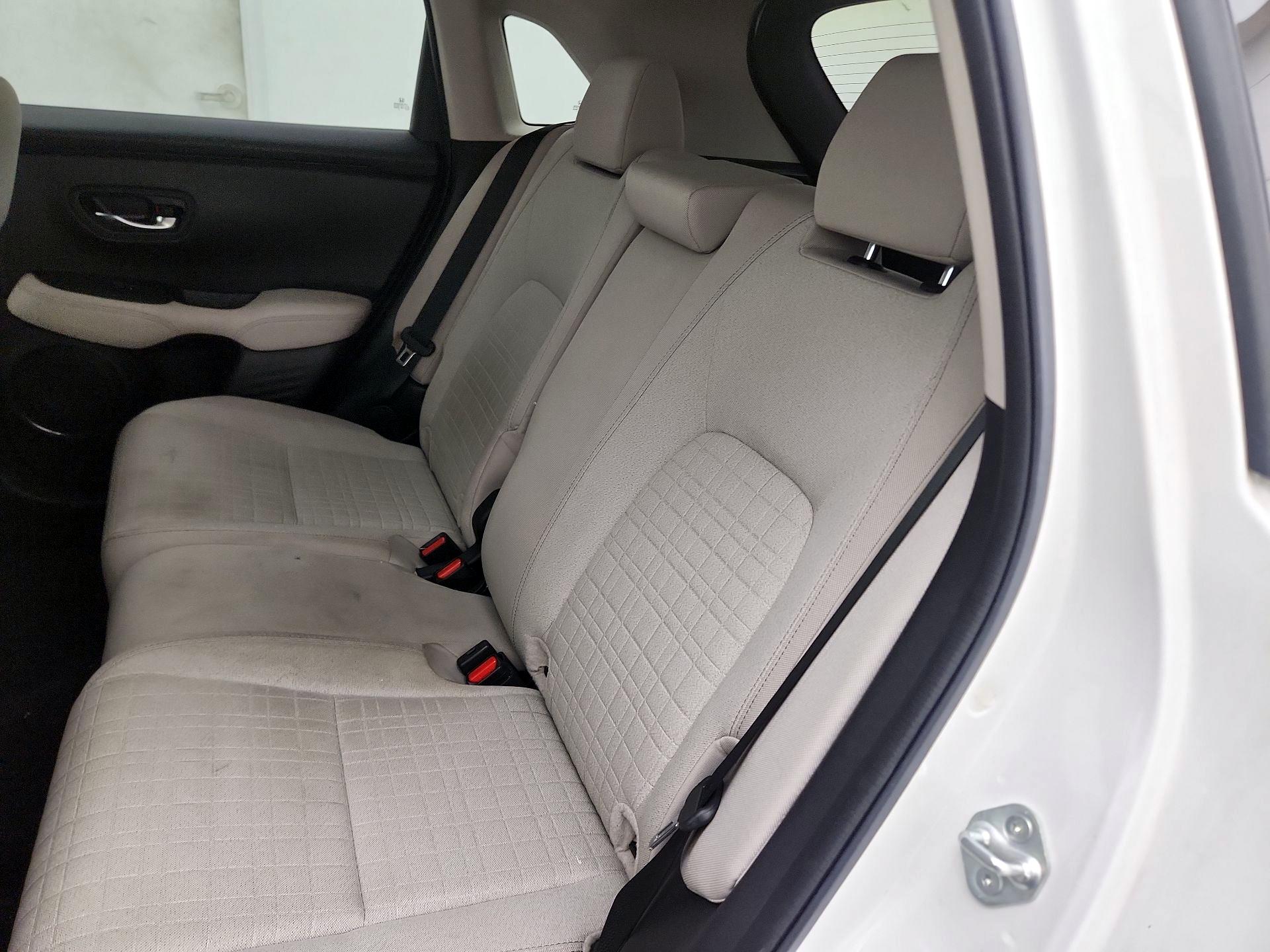 Thumbnail: 2023 Honda HR-V - 19