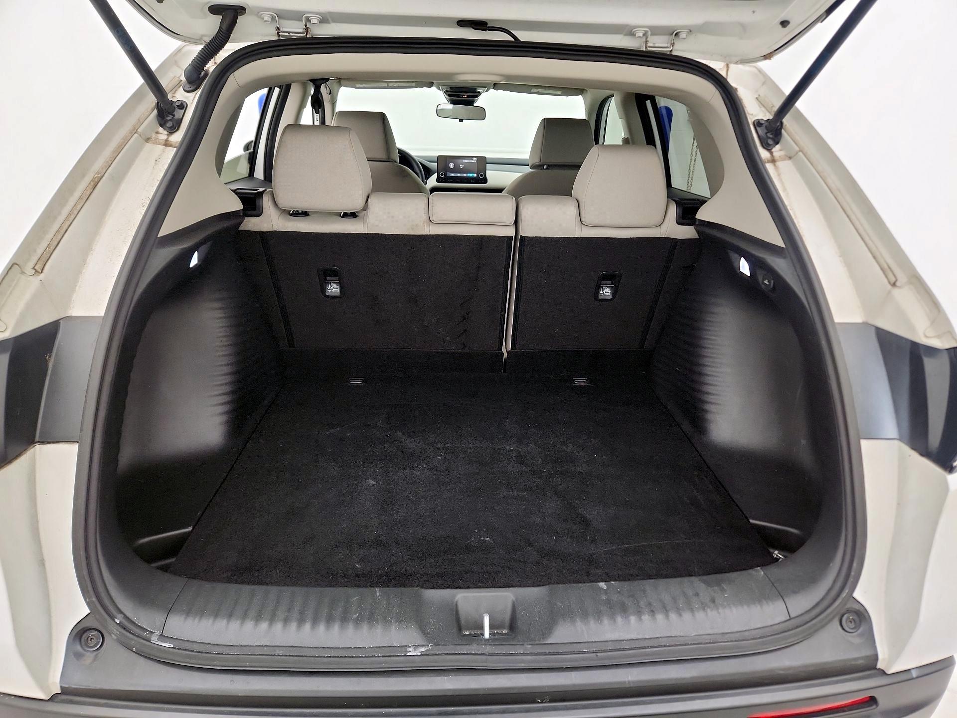 Thumbnail: 2023 Honda HR-V - 20