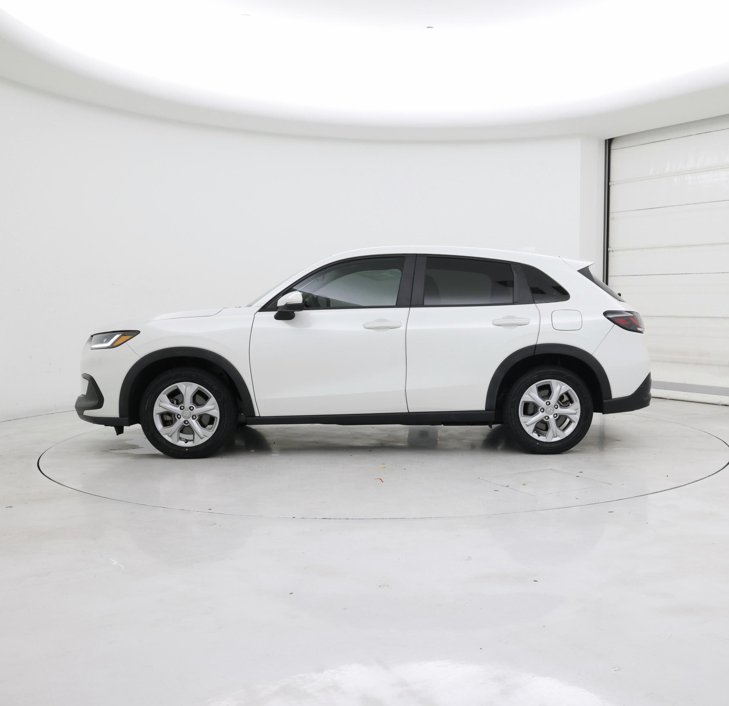 Thumbnail: 2023 Honda HR-V - 3