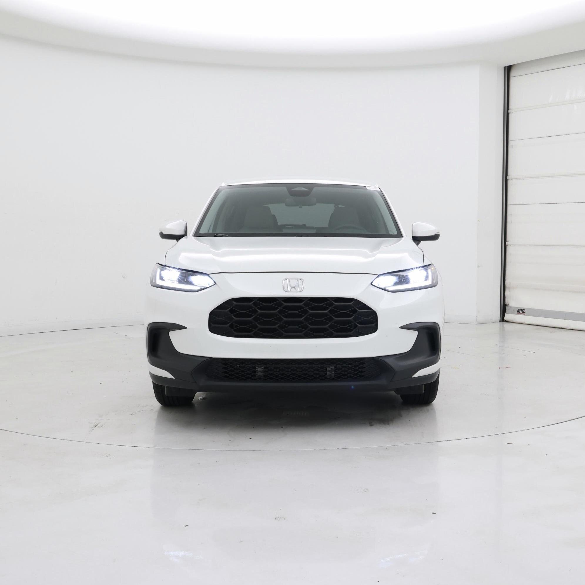 Thumbnail: 2023 Honda HR-V - 5