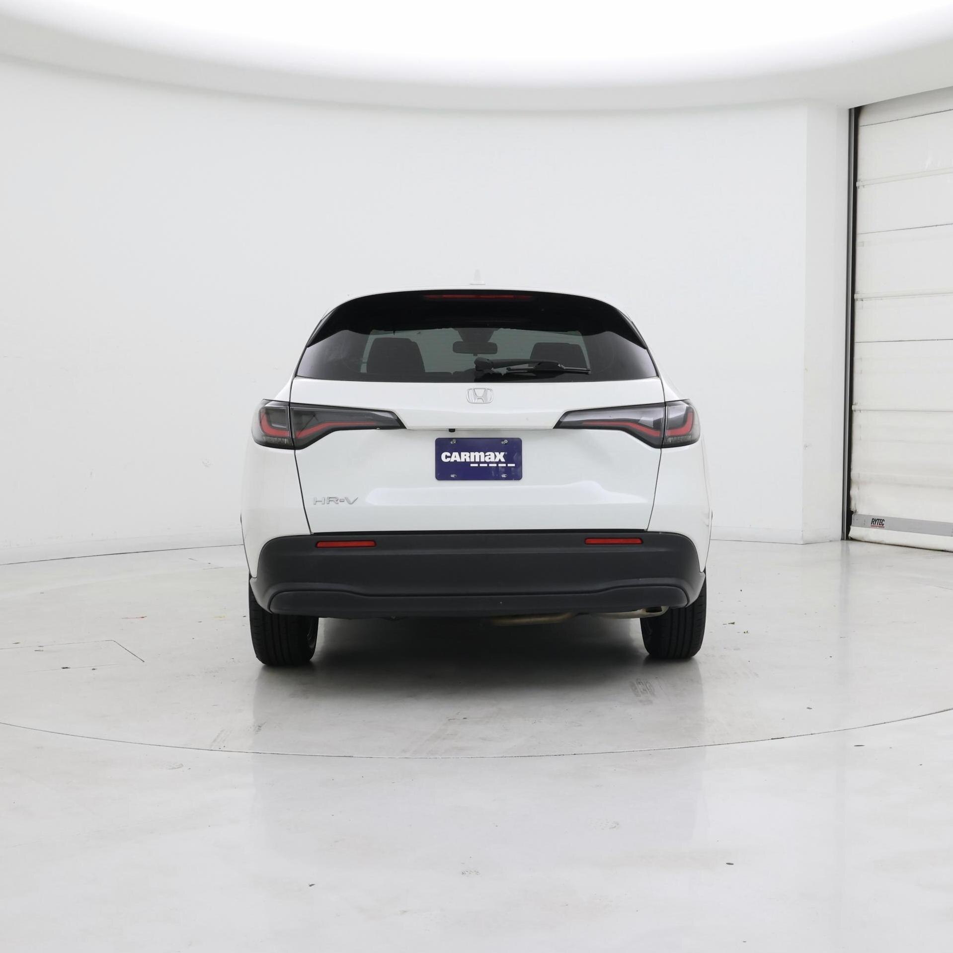 Thumbnail: 2023 Honda HR-V - 6