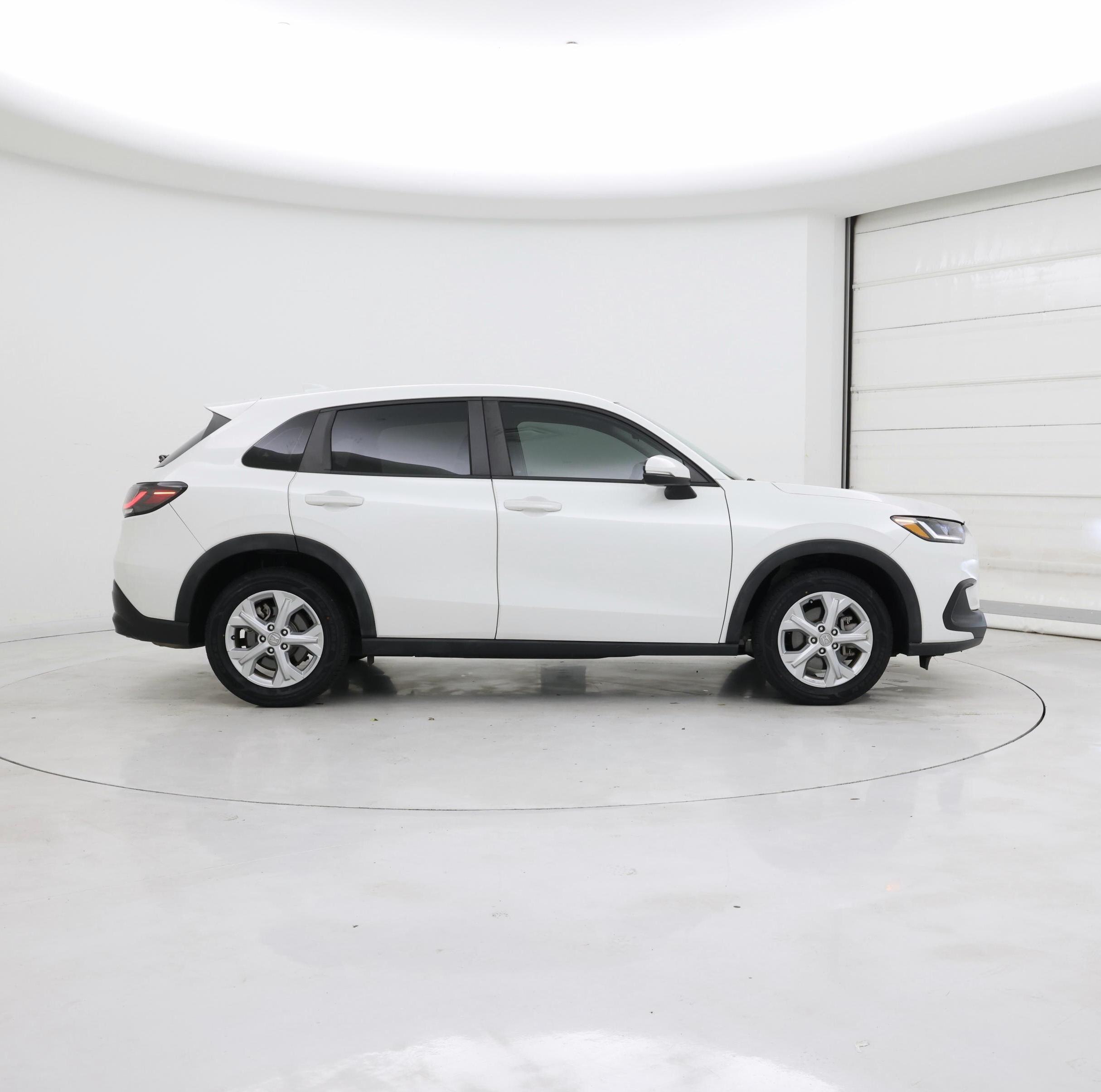 Thumbnail: 2023 Honda HR-V - 7