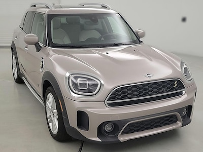 2023 Mini Cooper Countryman PHEV S E ALL4