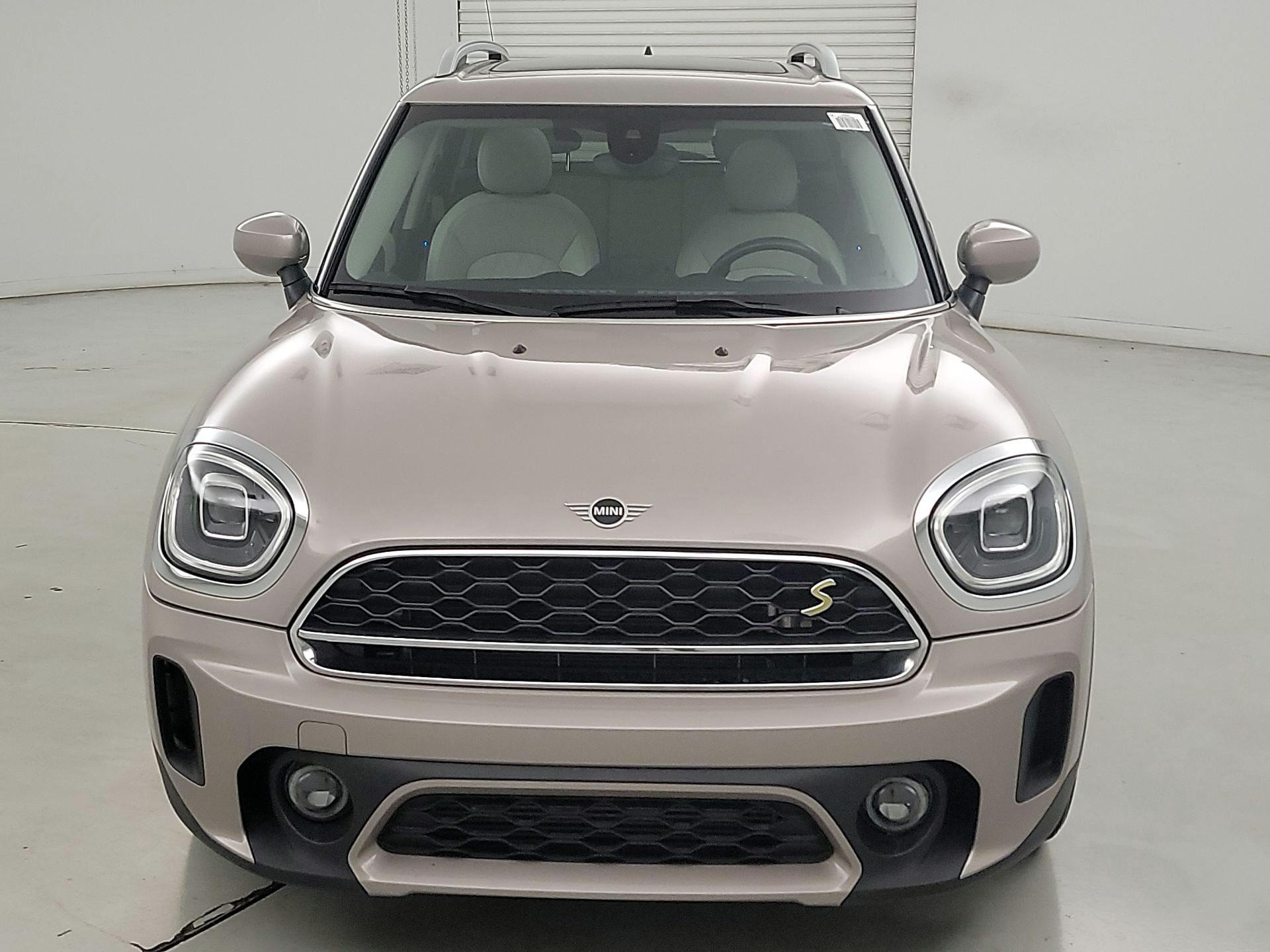 Thumbnail: 2023 MINI Cooper Countryman - 2