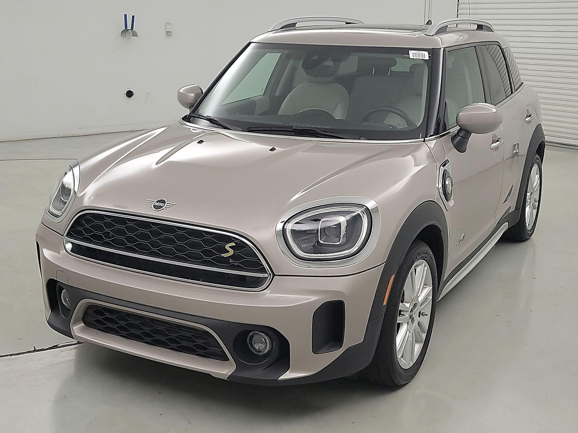 Thumbnail: 2023 MINI Cooper Countryman - 3