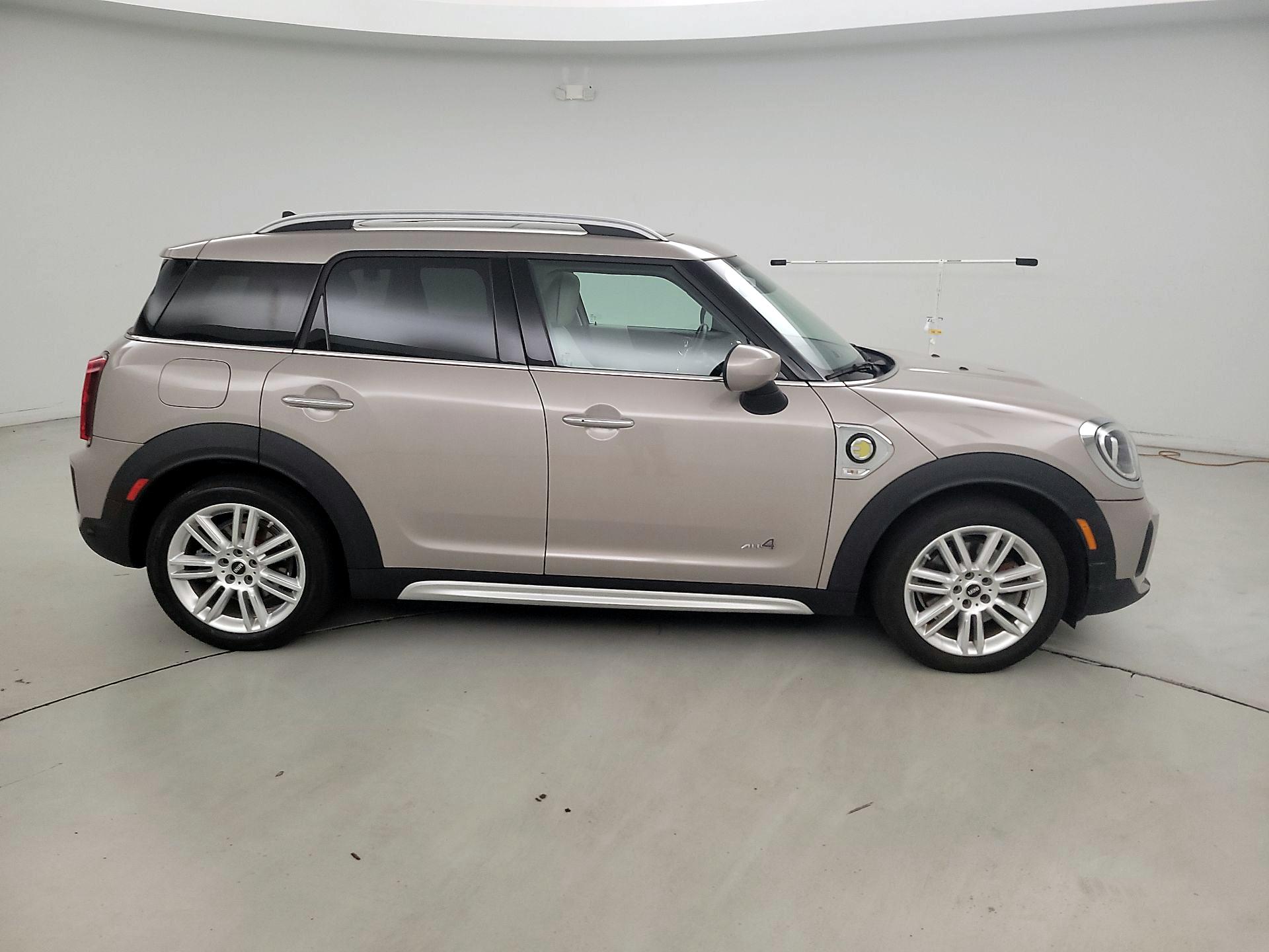 Thumbnail: 2023 MINI Cooper Countryman - 4