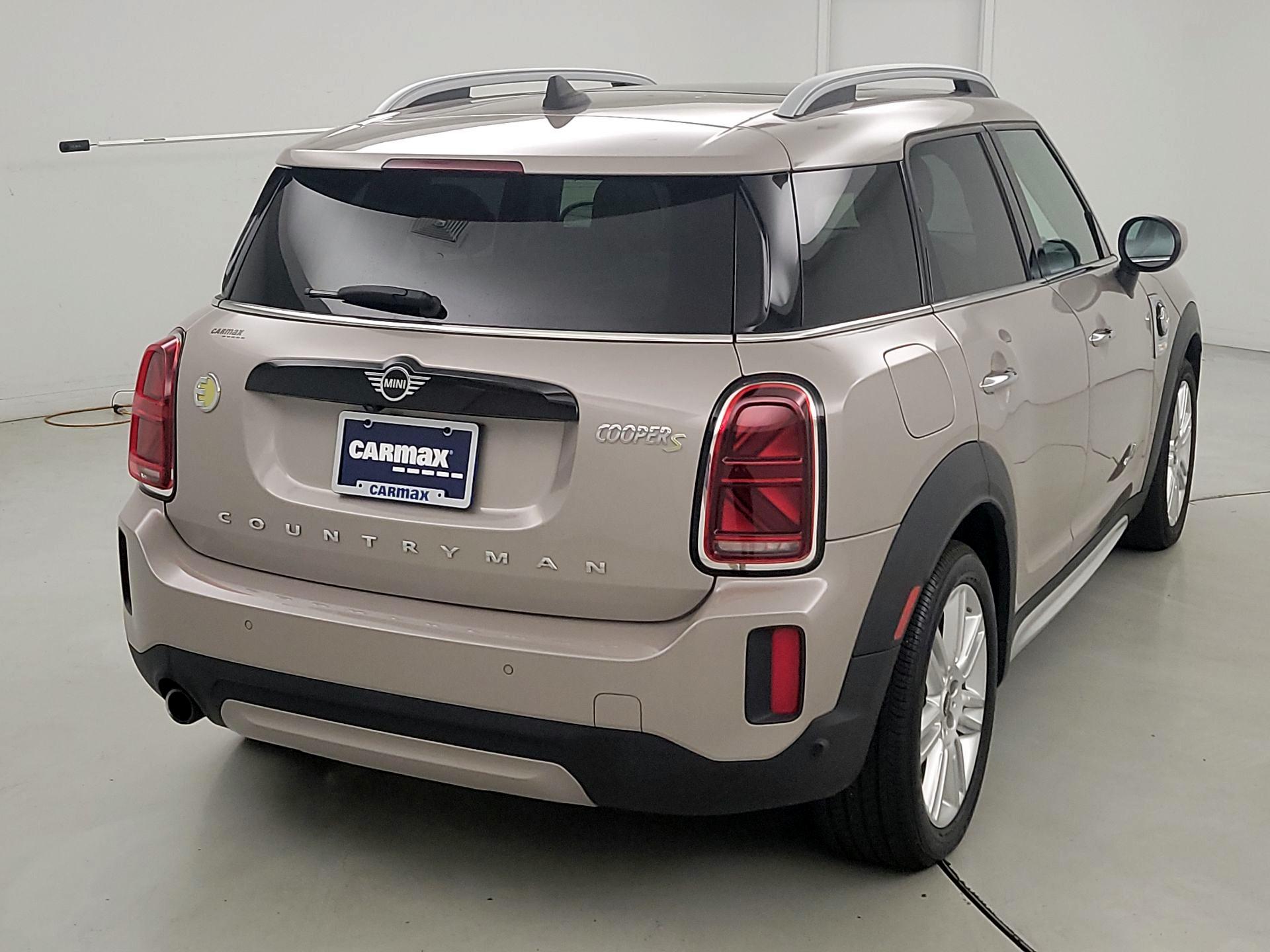 Thumbnail: 2023 MINI Cooper Countryman - 5