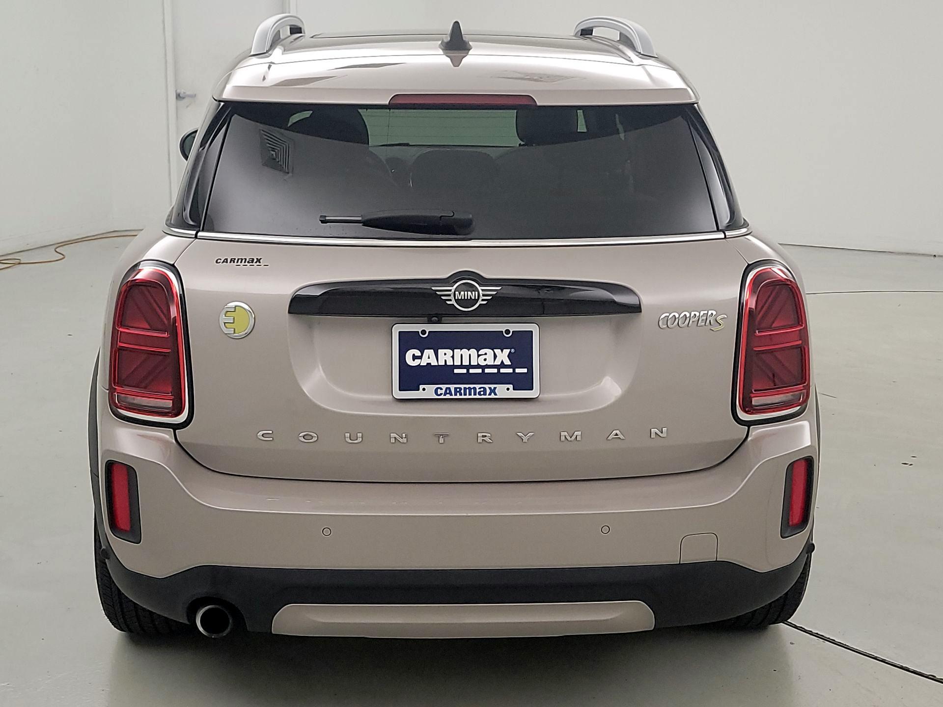 Thumbnail: 2023 MINI Cooper Countryman - 6