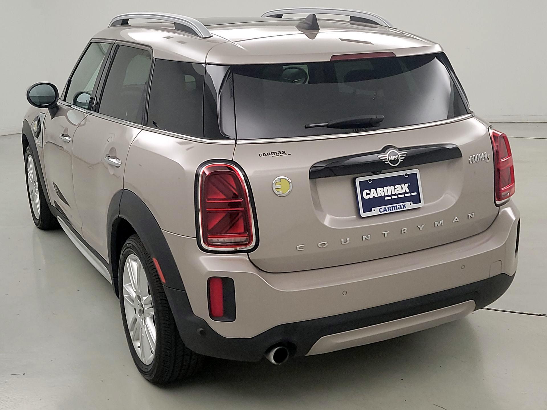 Thumbnail: 2023 MINI Cooper Countryman - 7