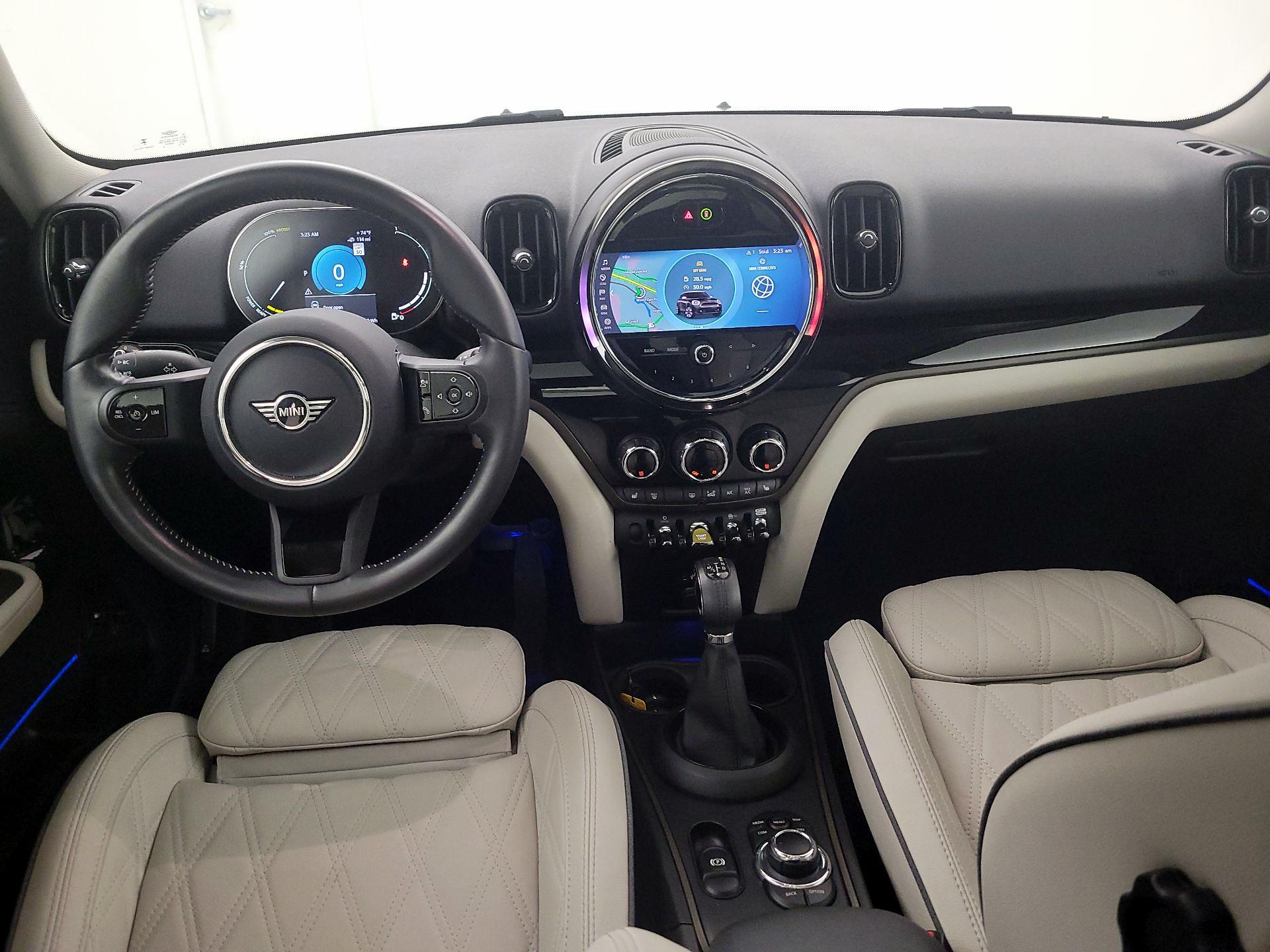 Thumbnail: 2023 MINI Cooper Countryman - 8