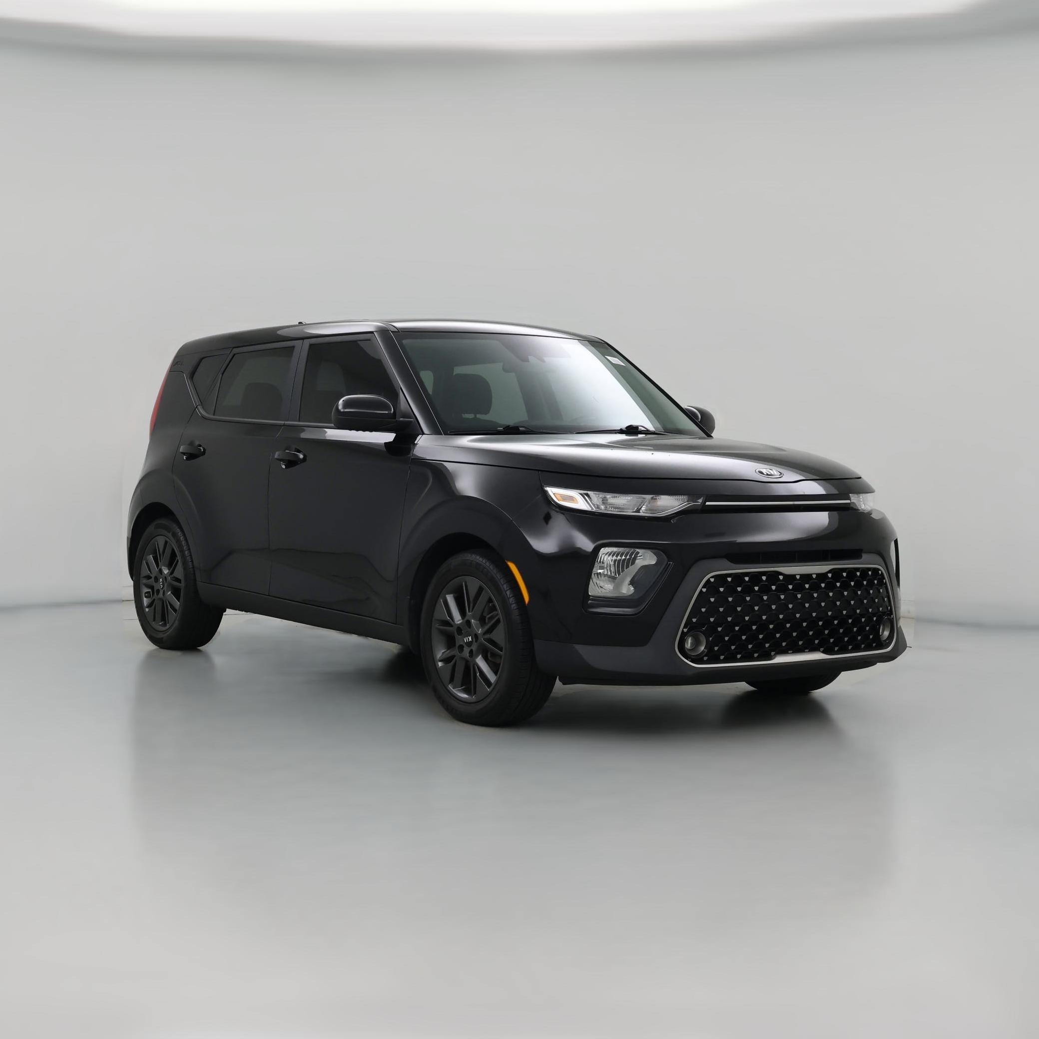 Thumbnail: 2021 Kia Soul - 1