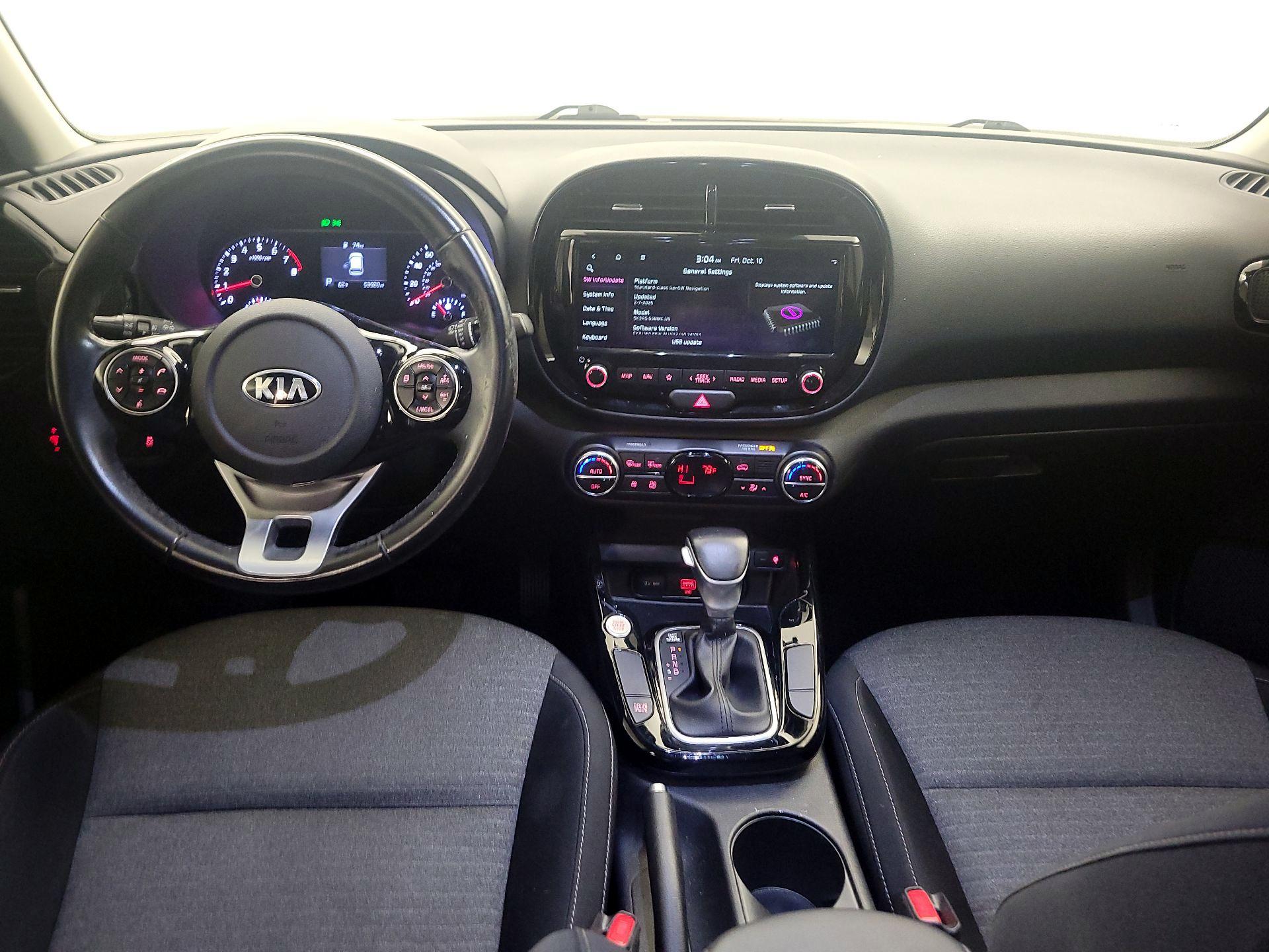 Thumbnail: 2021 Kia Soul - 9