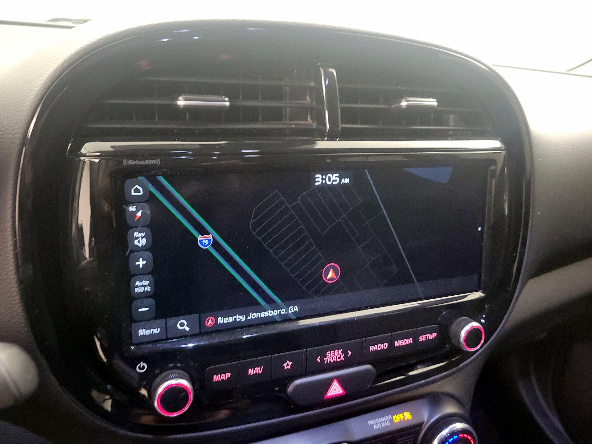 Thumbnail: 2021 Kia Soul - 14