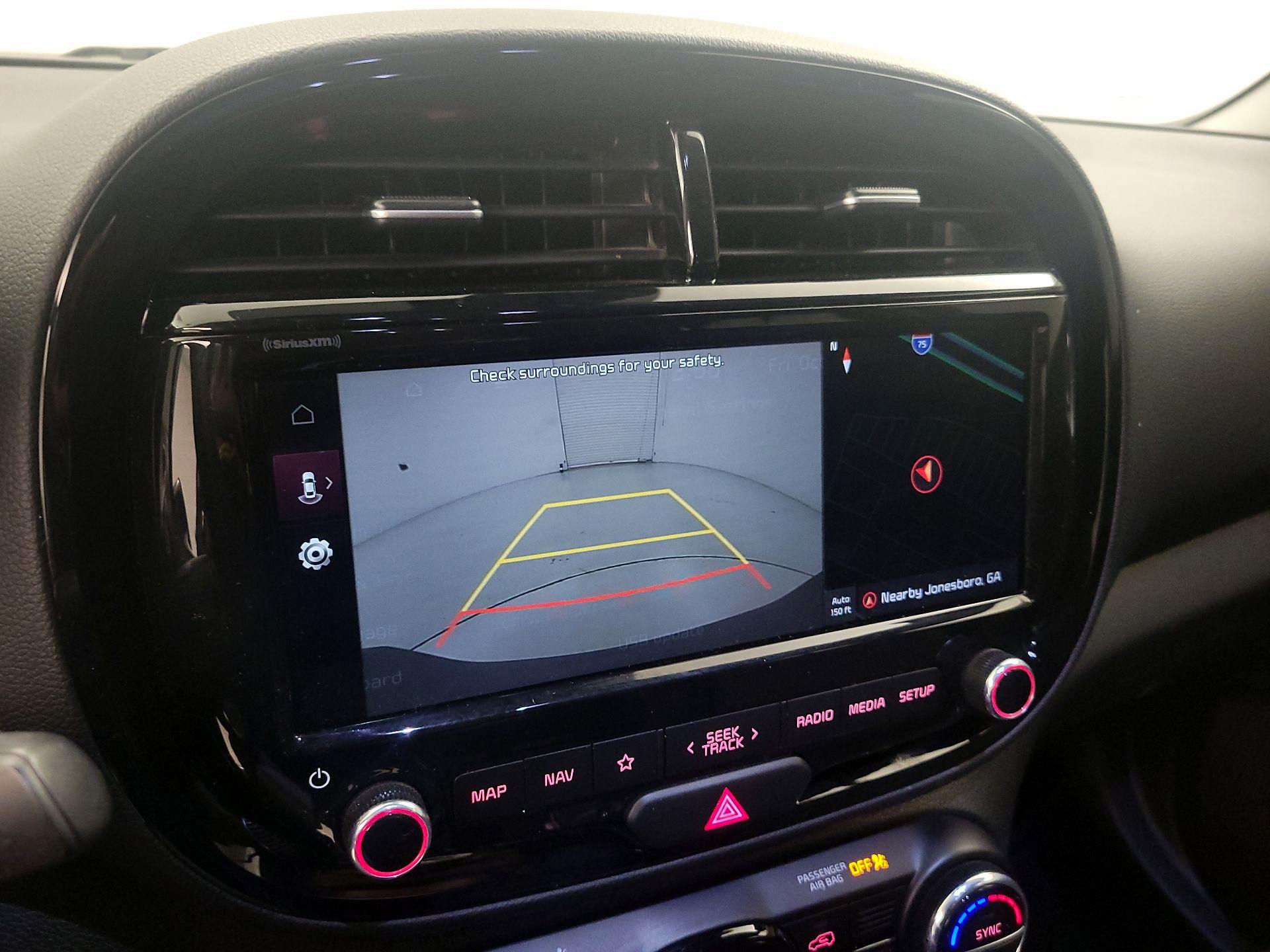 Thumbnail: 2021 Kia Soul - 15