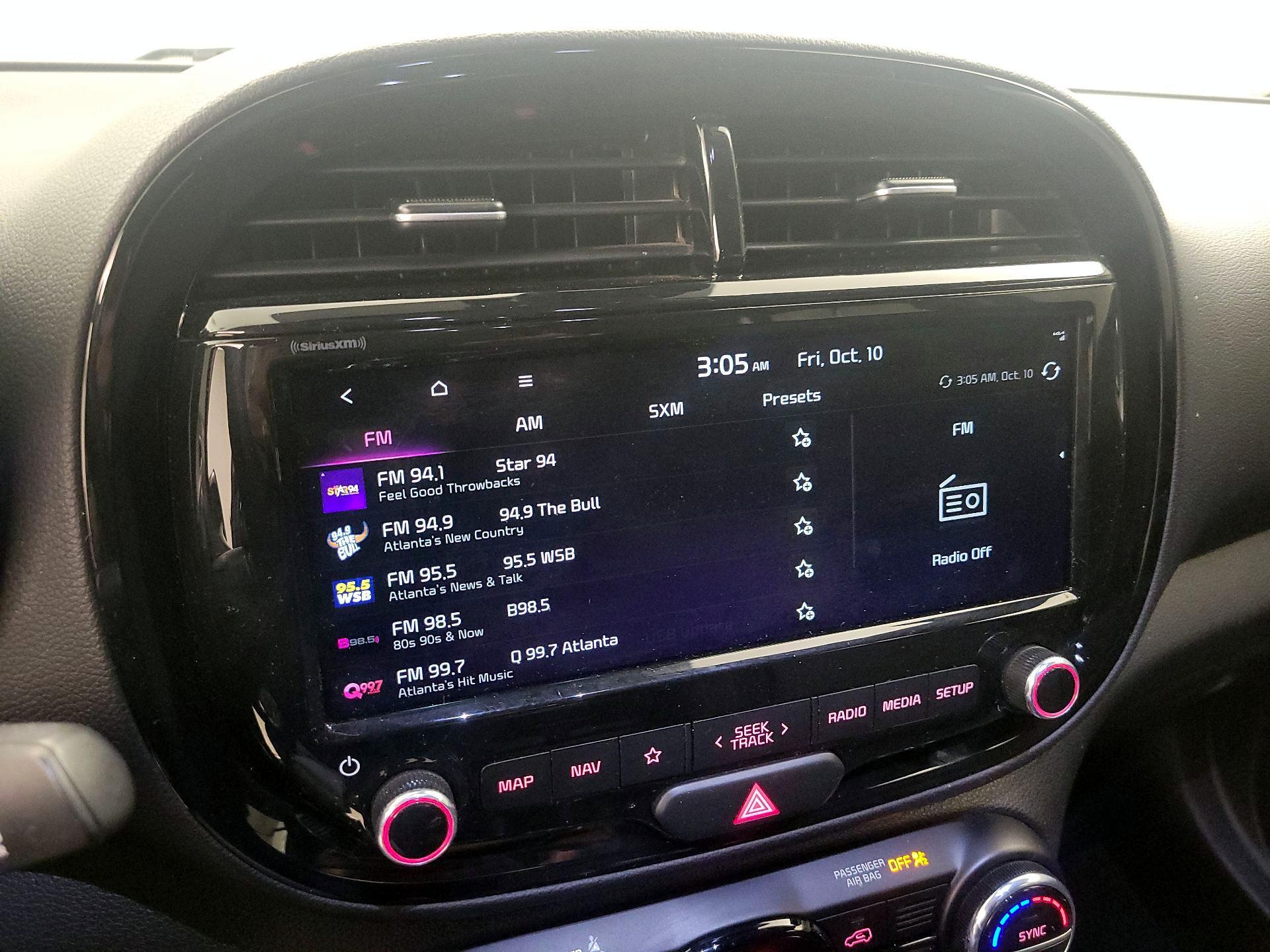 Thumbnail: 2021 Kia Soul - 16