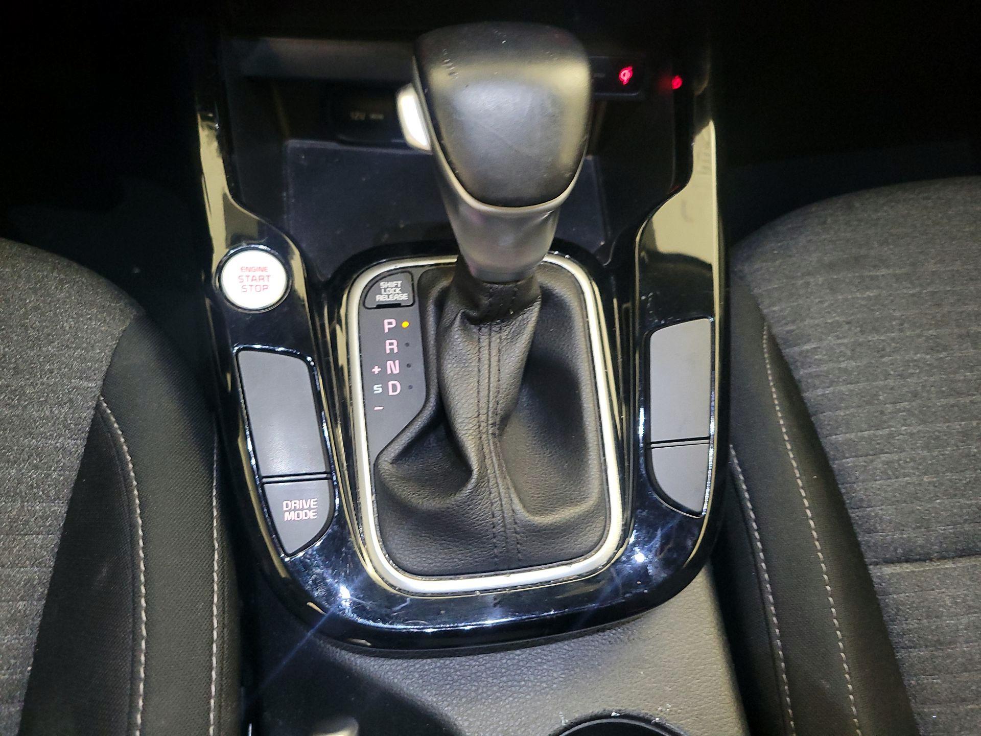 Thumbnail: 2021 Kia Soul - 18